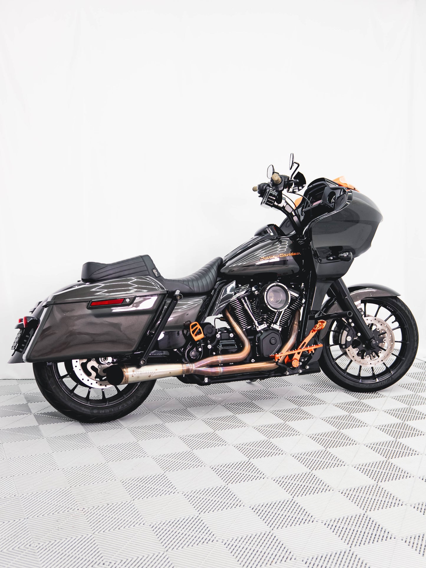 2019 ROAD GLIDE SPECIAL