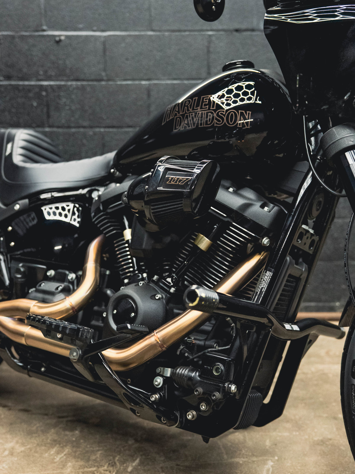 2022 FXLRS