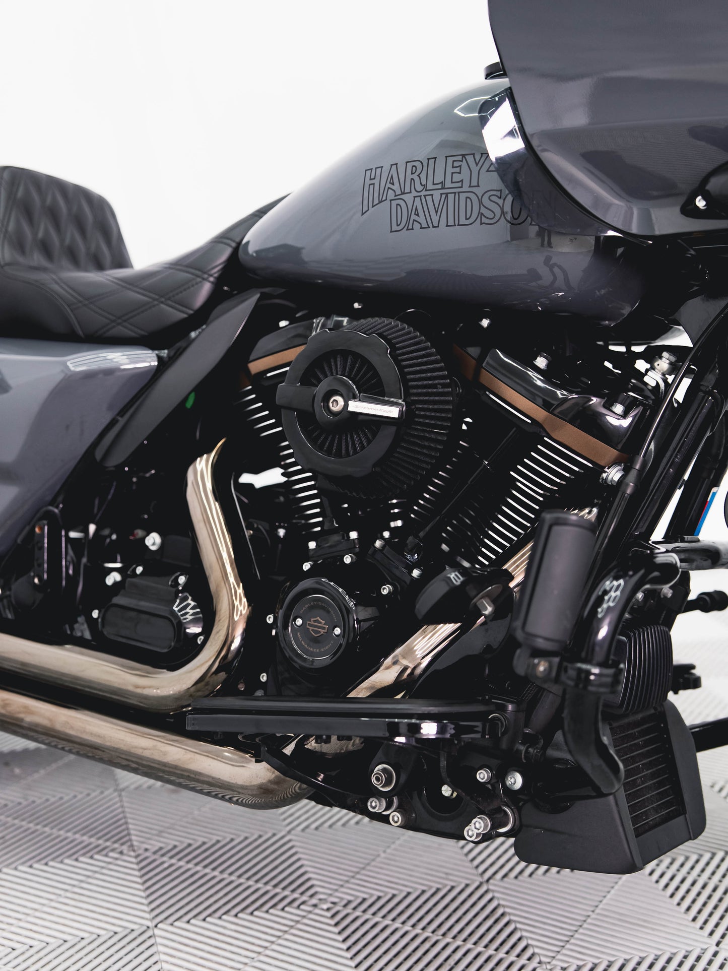 2022 ROAD GLIDE ST