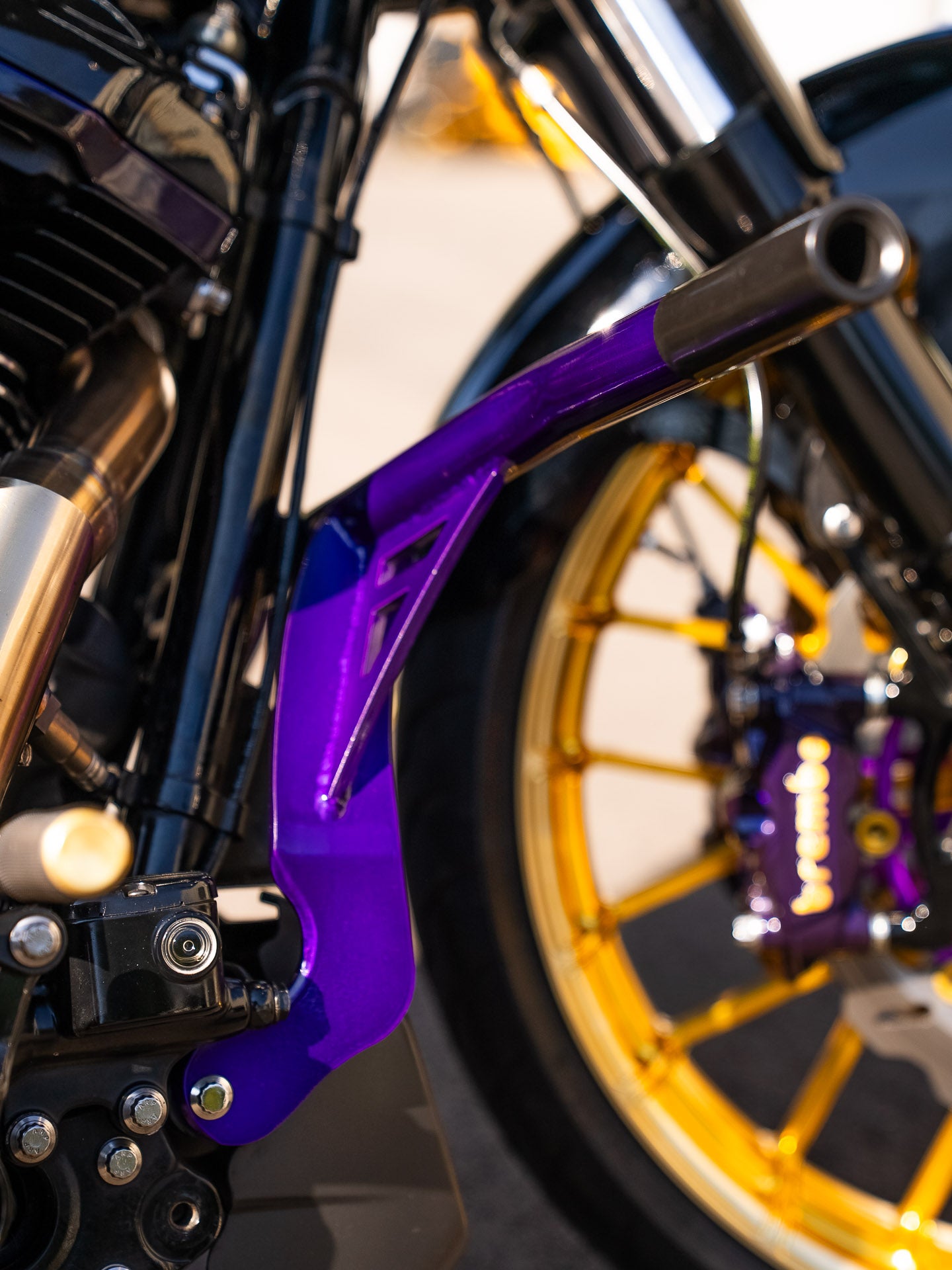 2019 Road Glide 166hp!