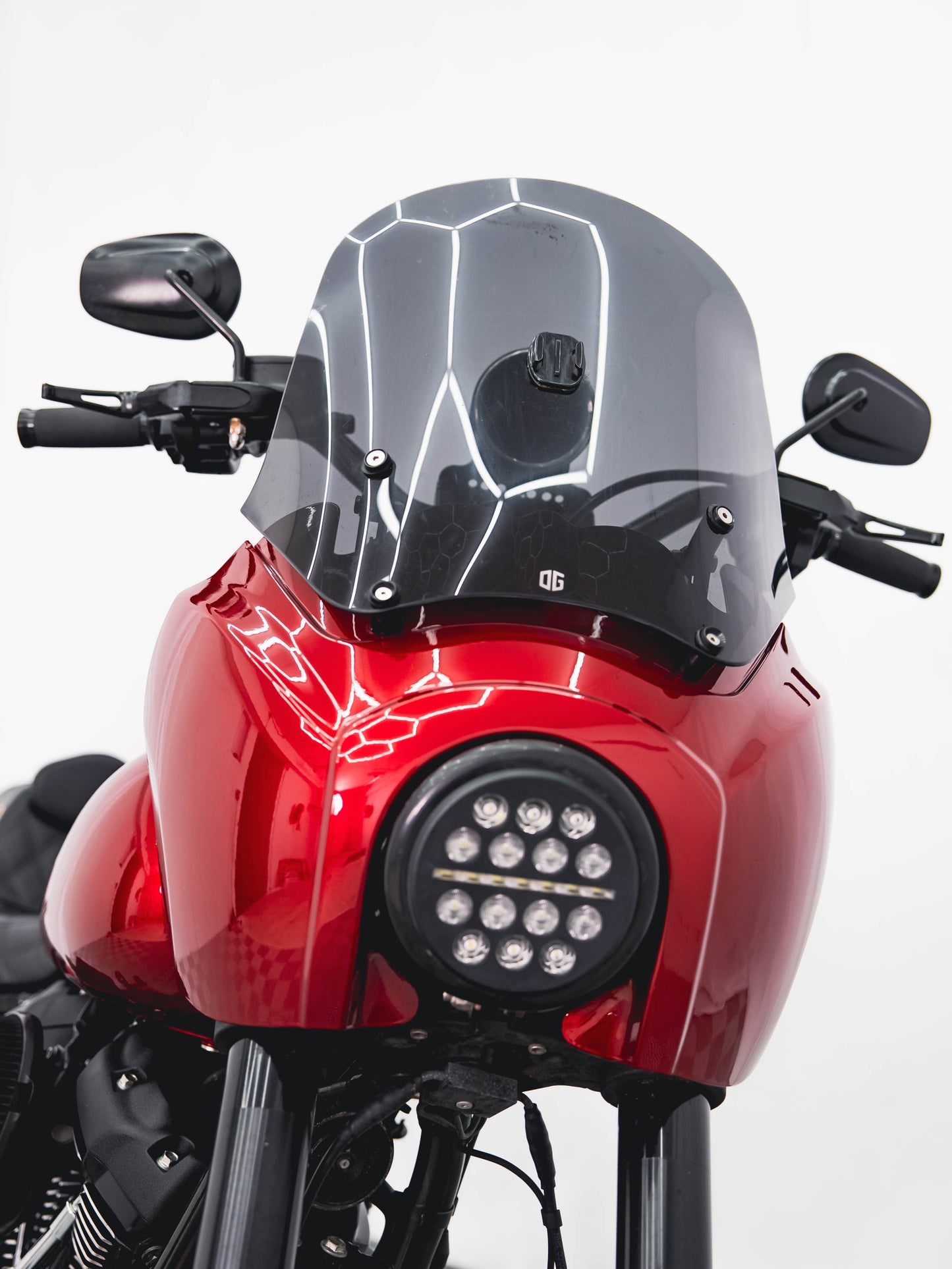 2022 LOW RIDER S