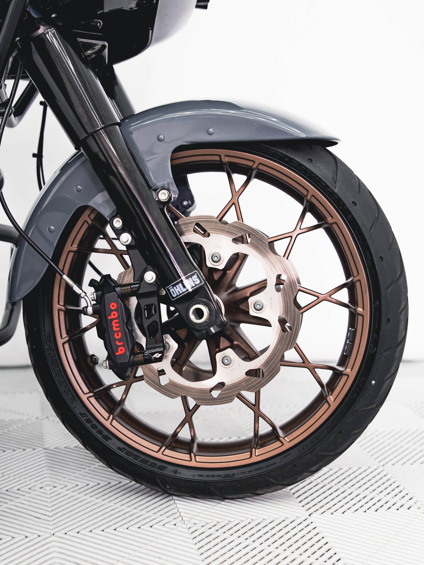 2022 ROAD GLIDE ST