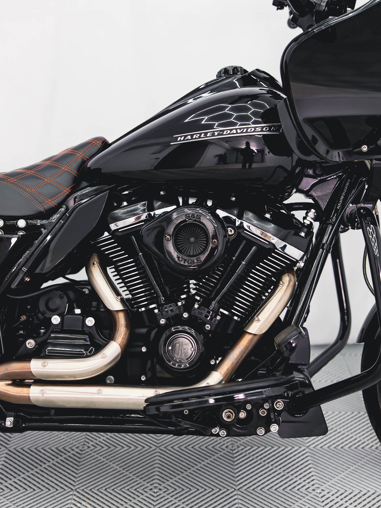 2020 ROAD GLIDE SPECIAL