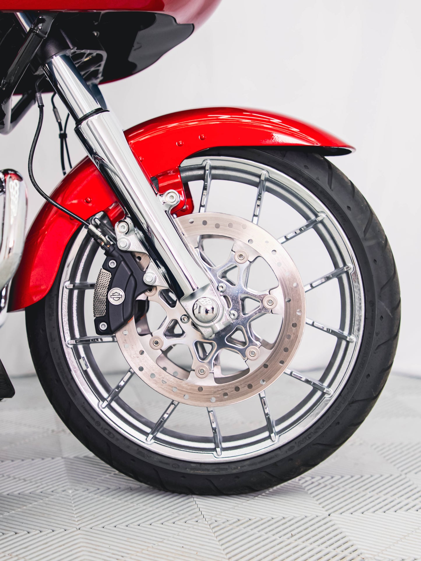 2025 RG 800 miles