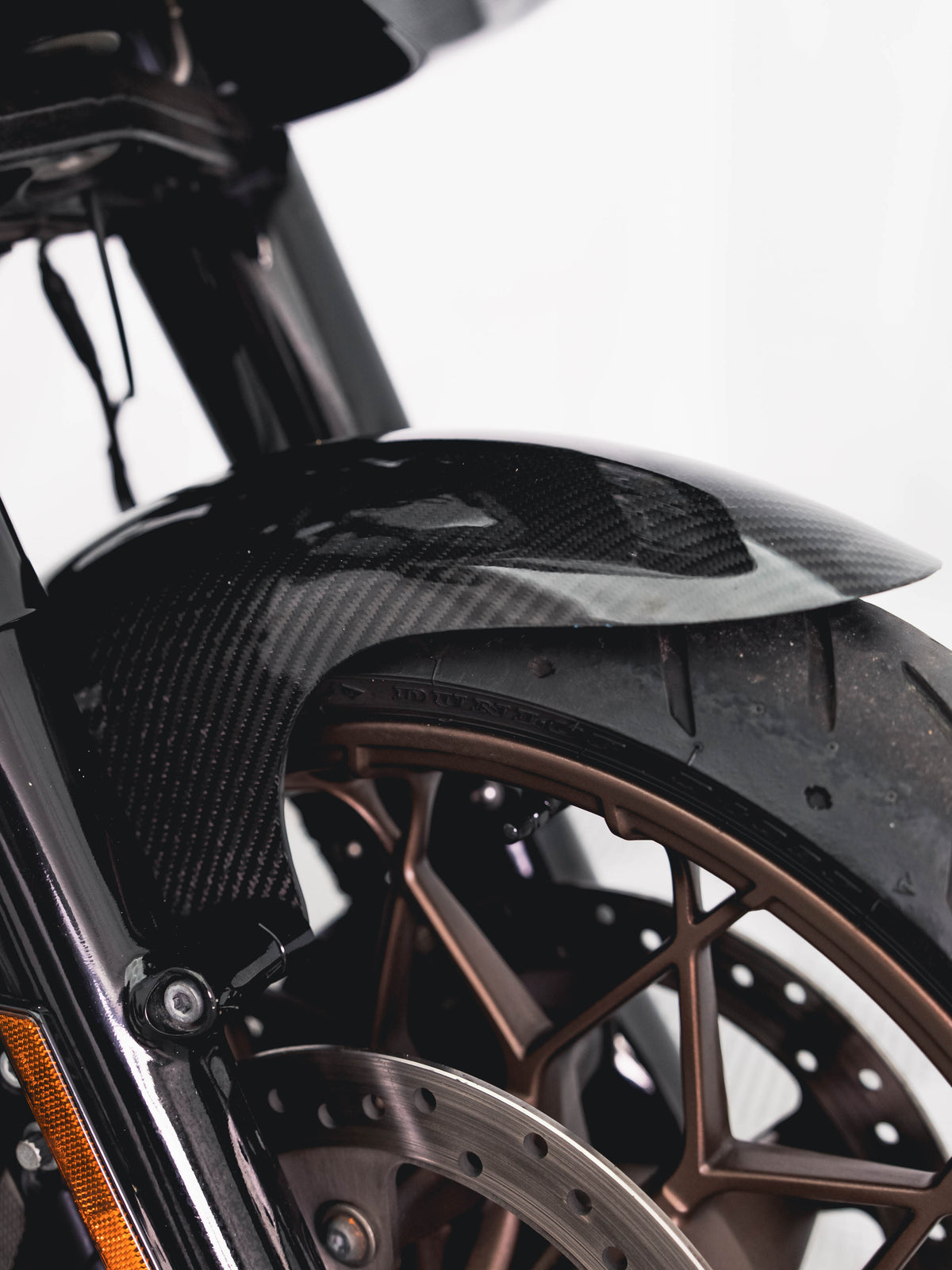 2022 ROAD GLIDE ST
