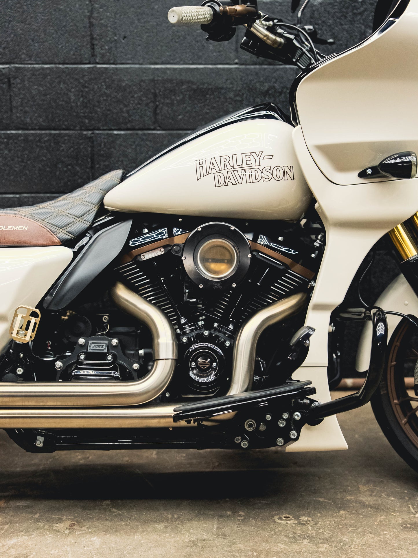 2023 ROAD GLIDE ST 165HP