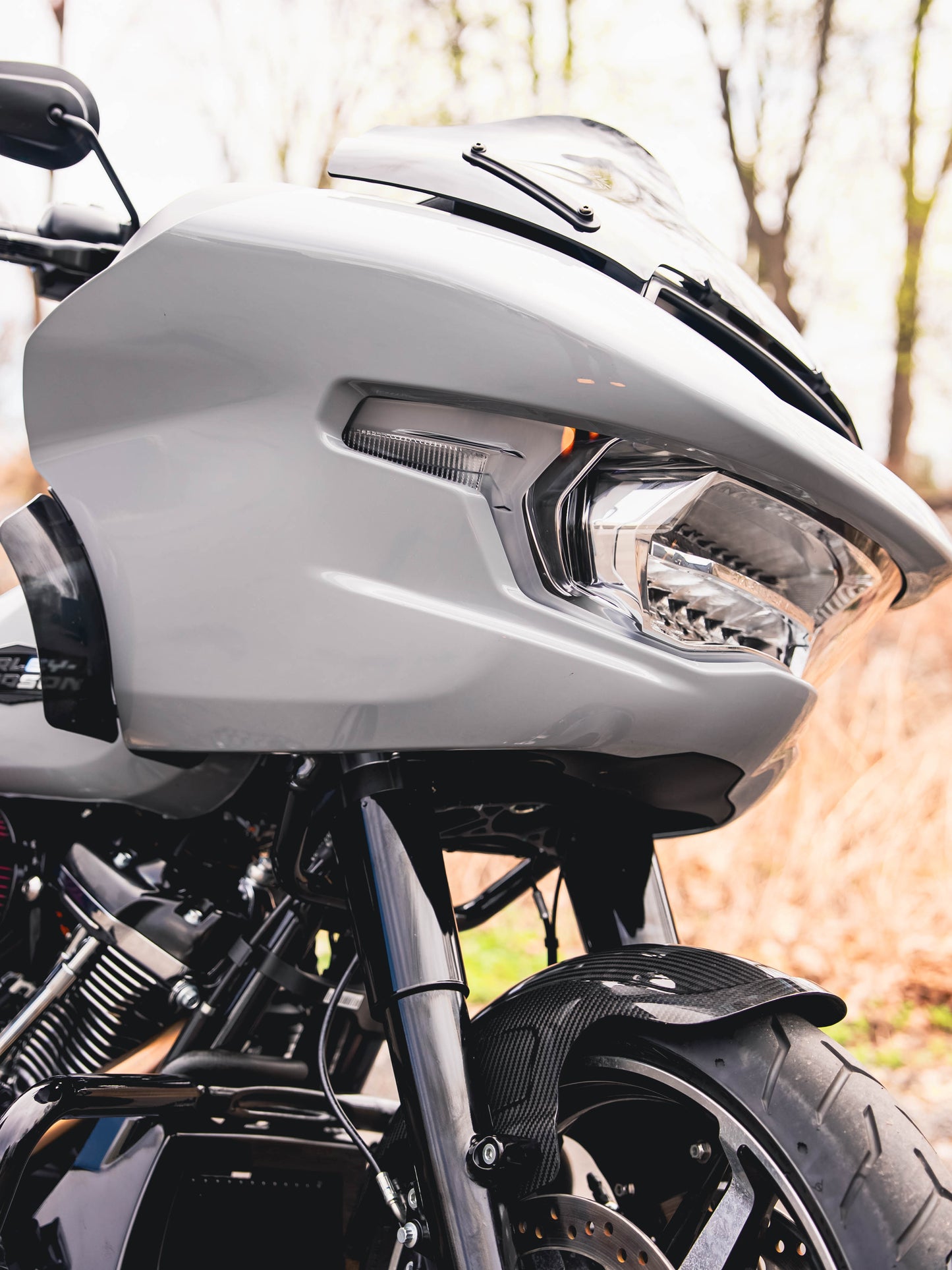2025 ROAD GLIDE