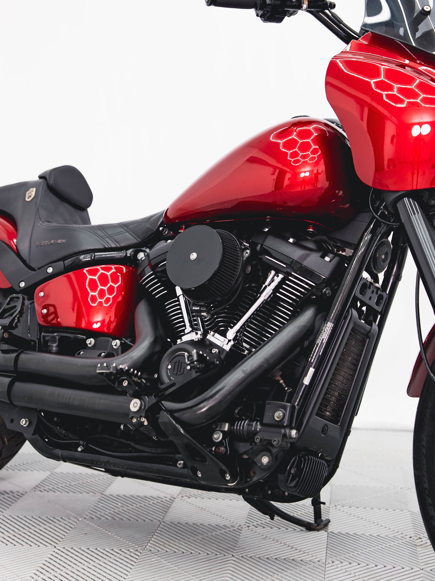 2022 LOW RIDER S