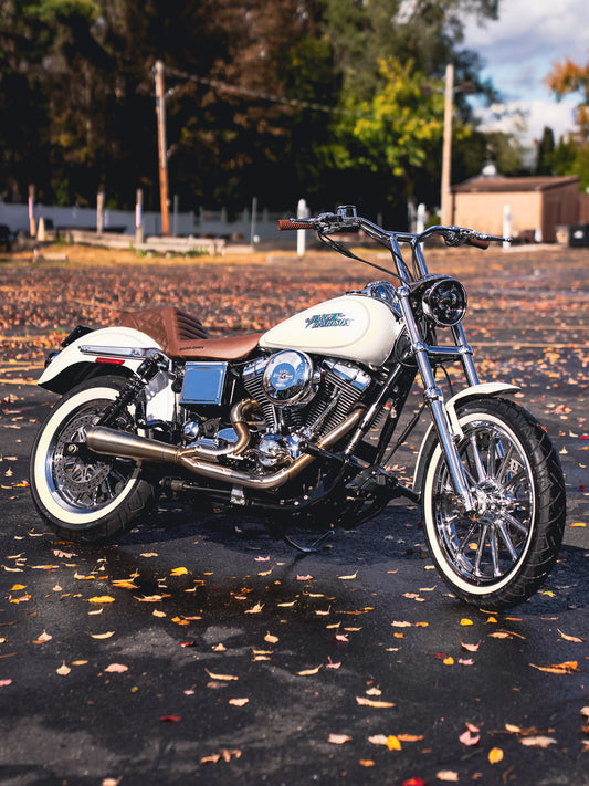 2004 FXDLi
