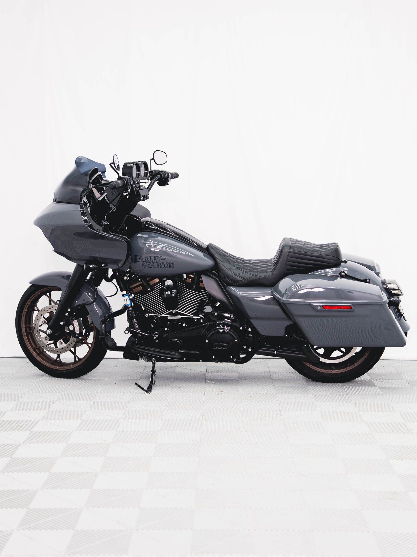 2022 ROAD GLIDE ST