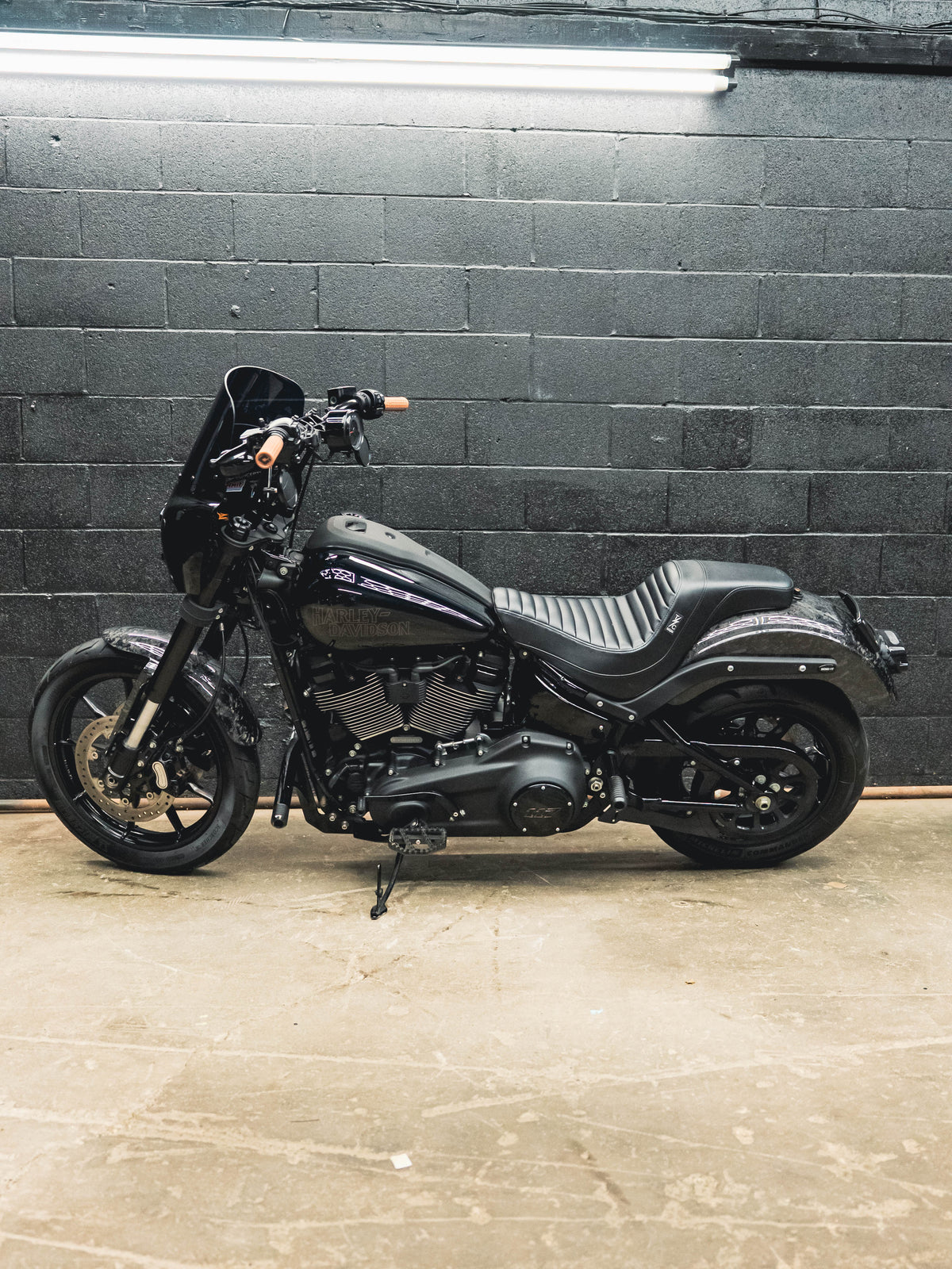 2022 FXLRS