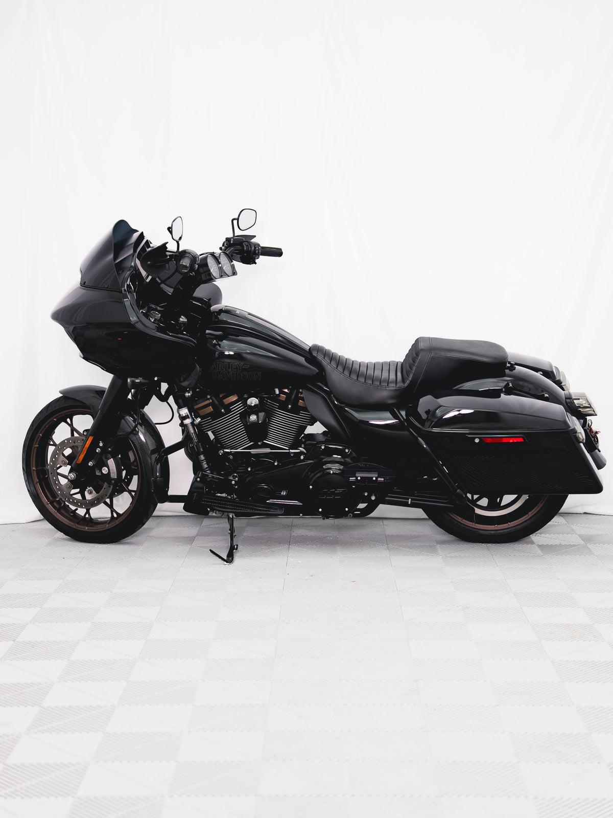 2022 ROAD GLIDE ST
