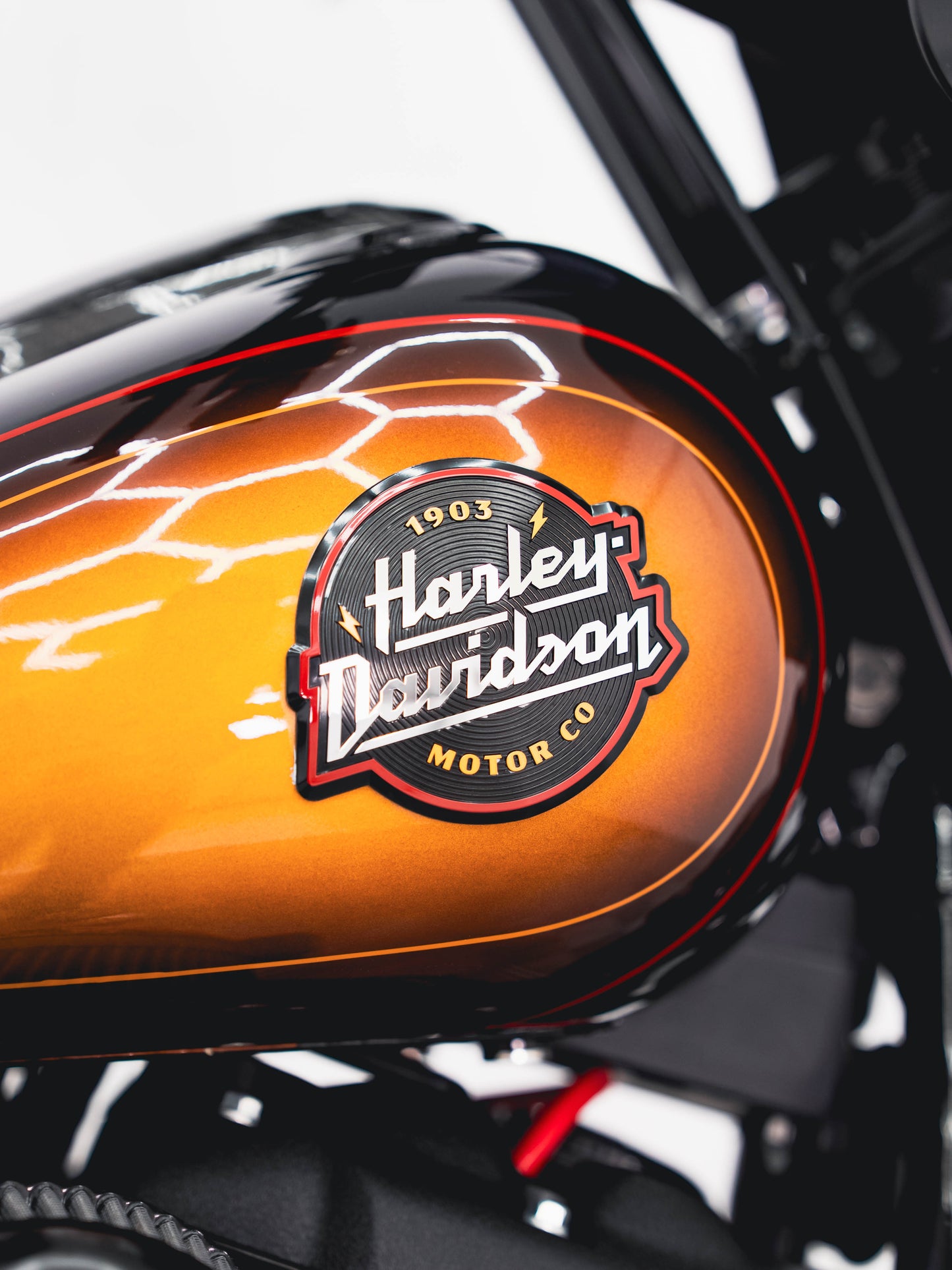 2020 LOW RIDER S