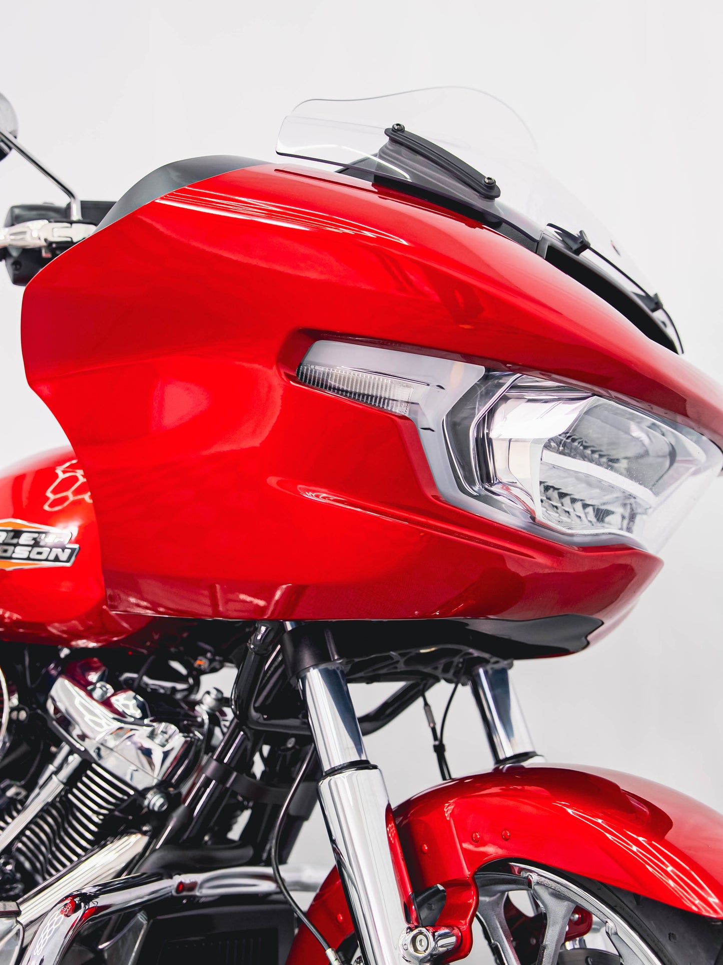 2025 RG 800 miles