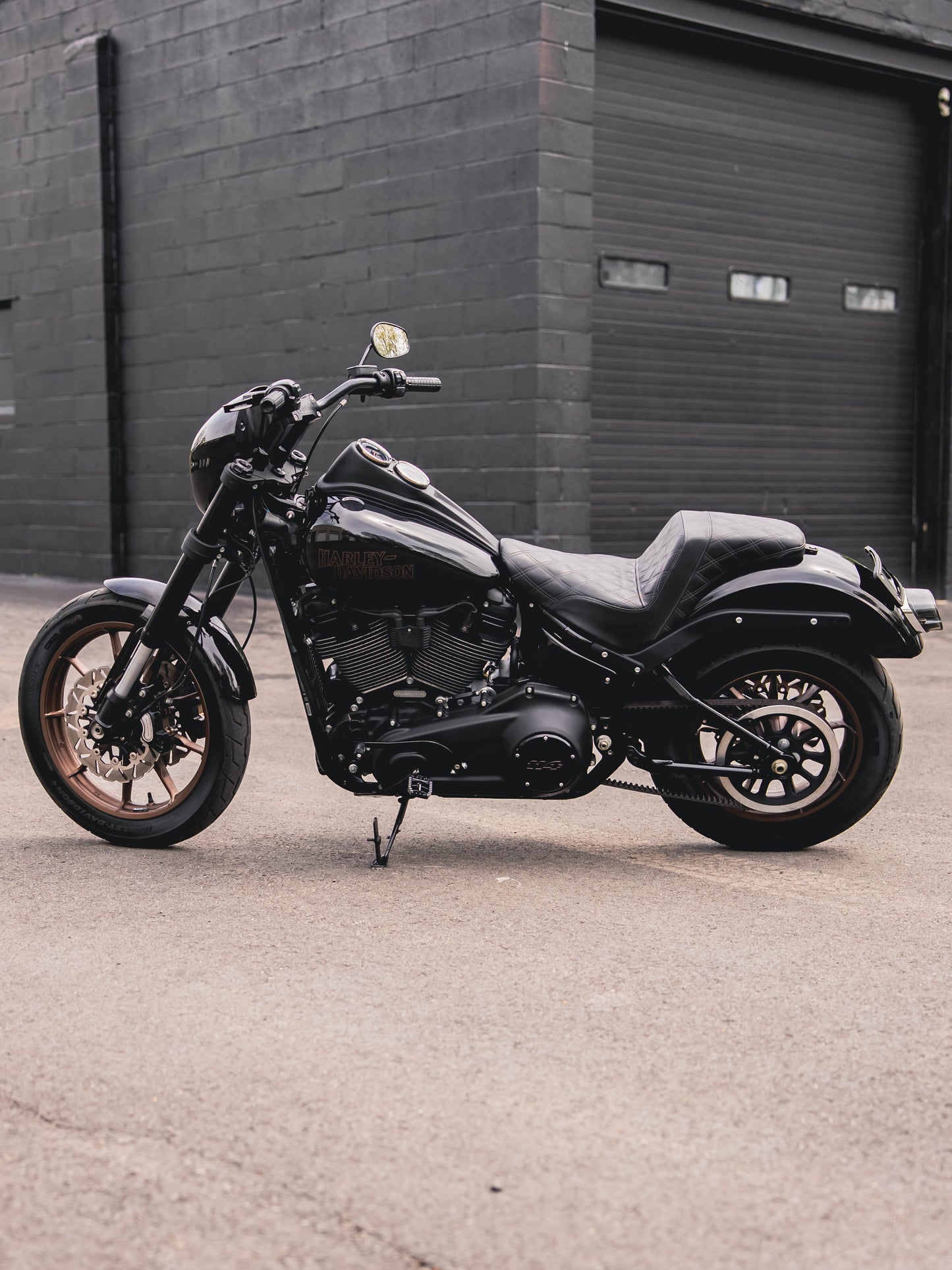 2021 FXLRS