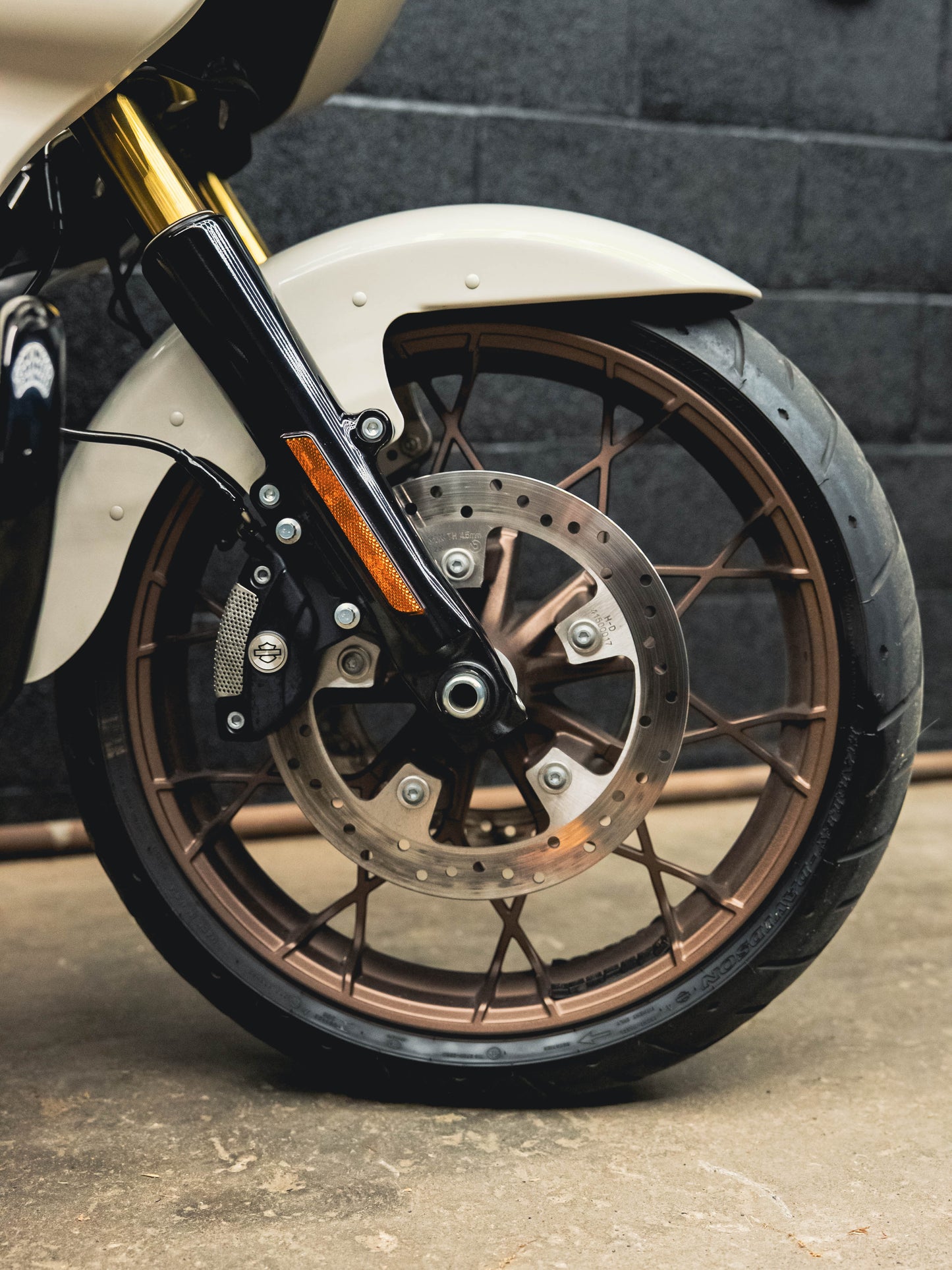 2023 ROAD GLIDE ST 165HP
