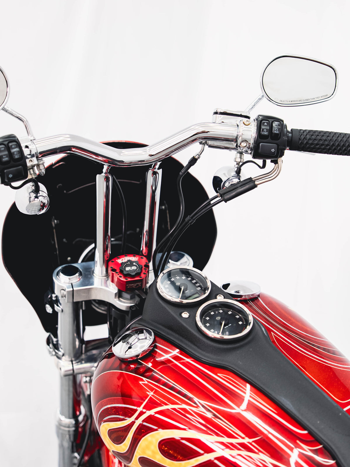 2014 FXDL