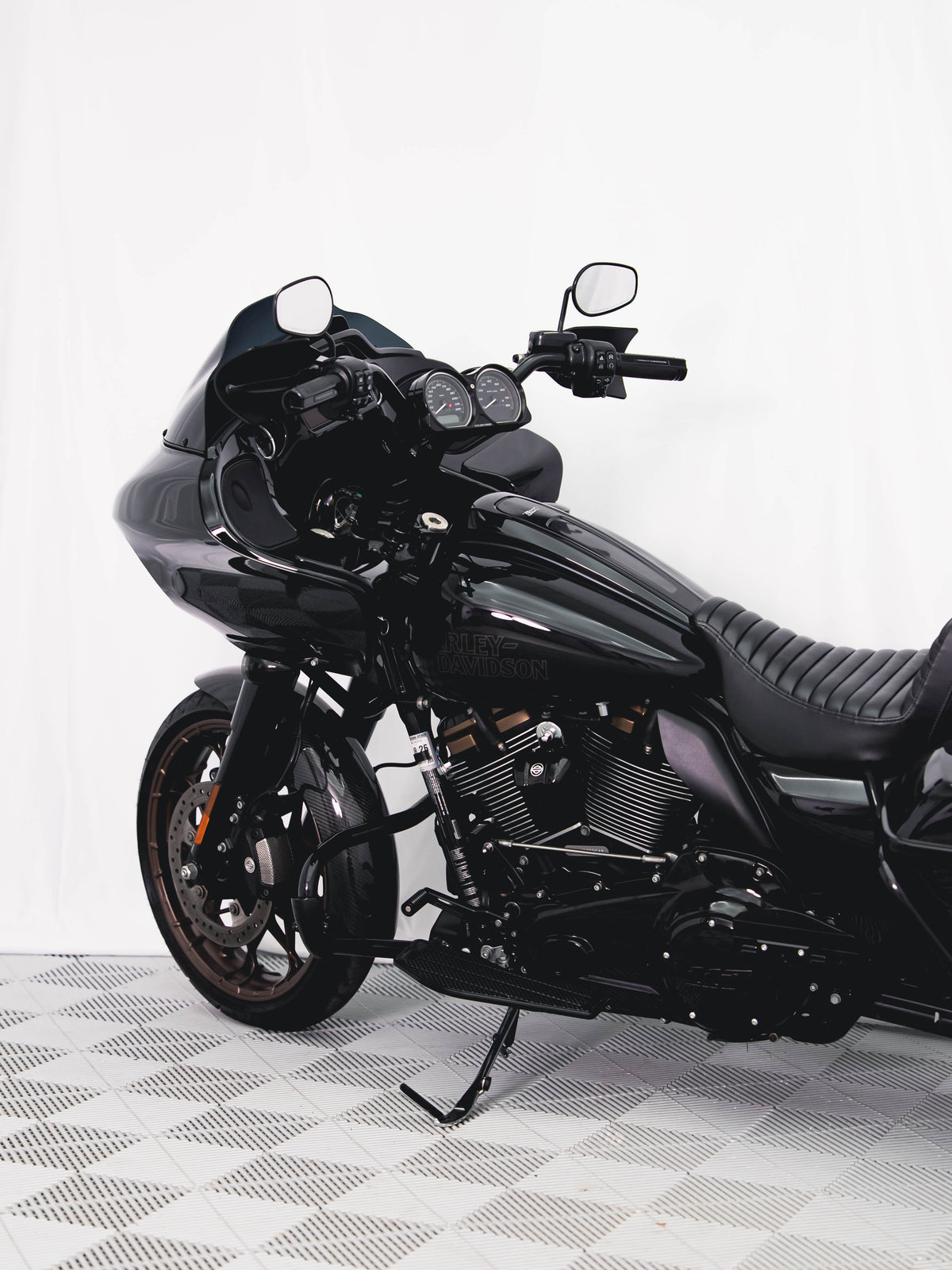 2022 ROAD GLIDE ST