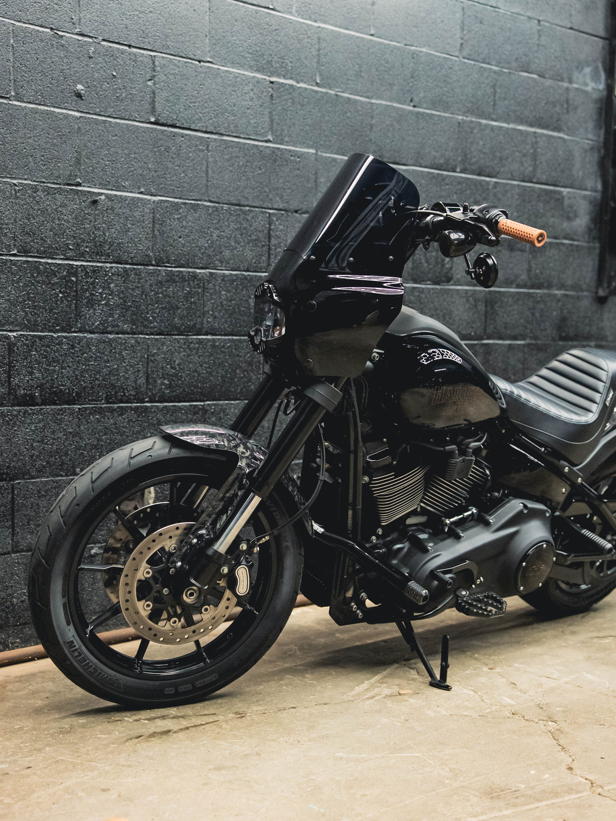 2022 FXLRS