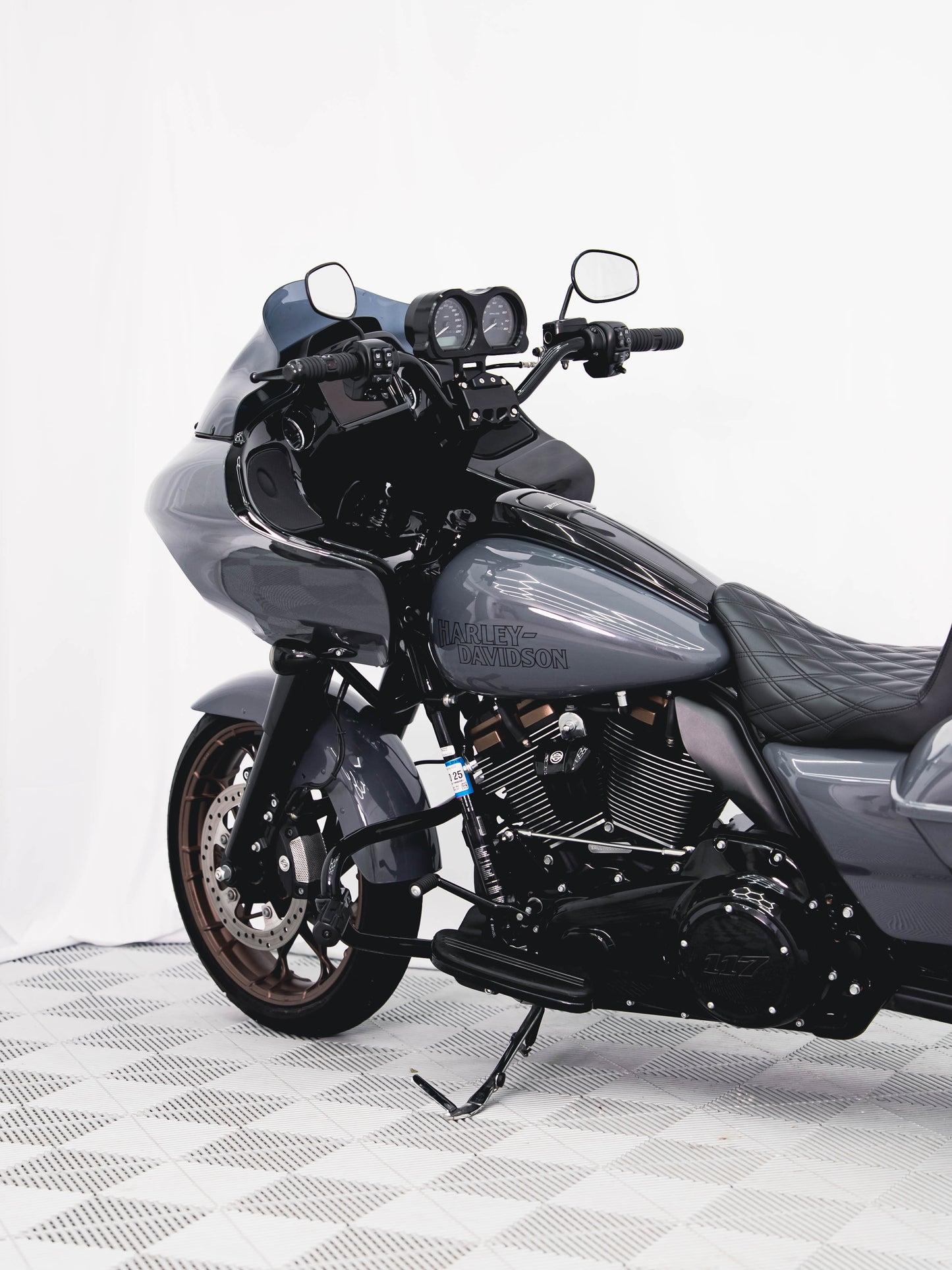 2022 ROAD GLIDE ST