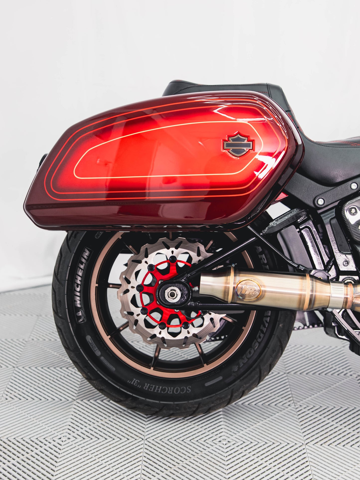 2022 EL DIABLO 1300 MILES