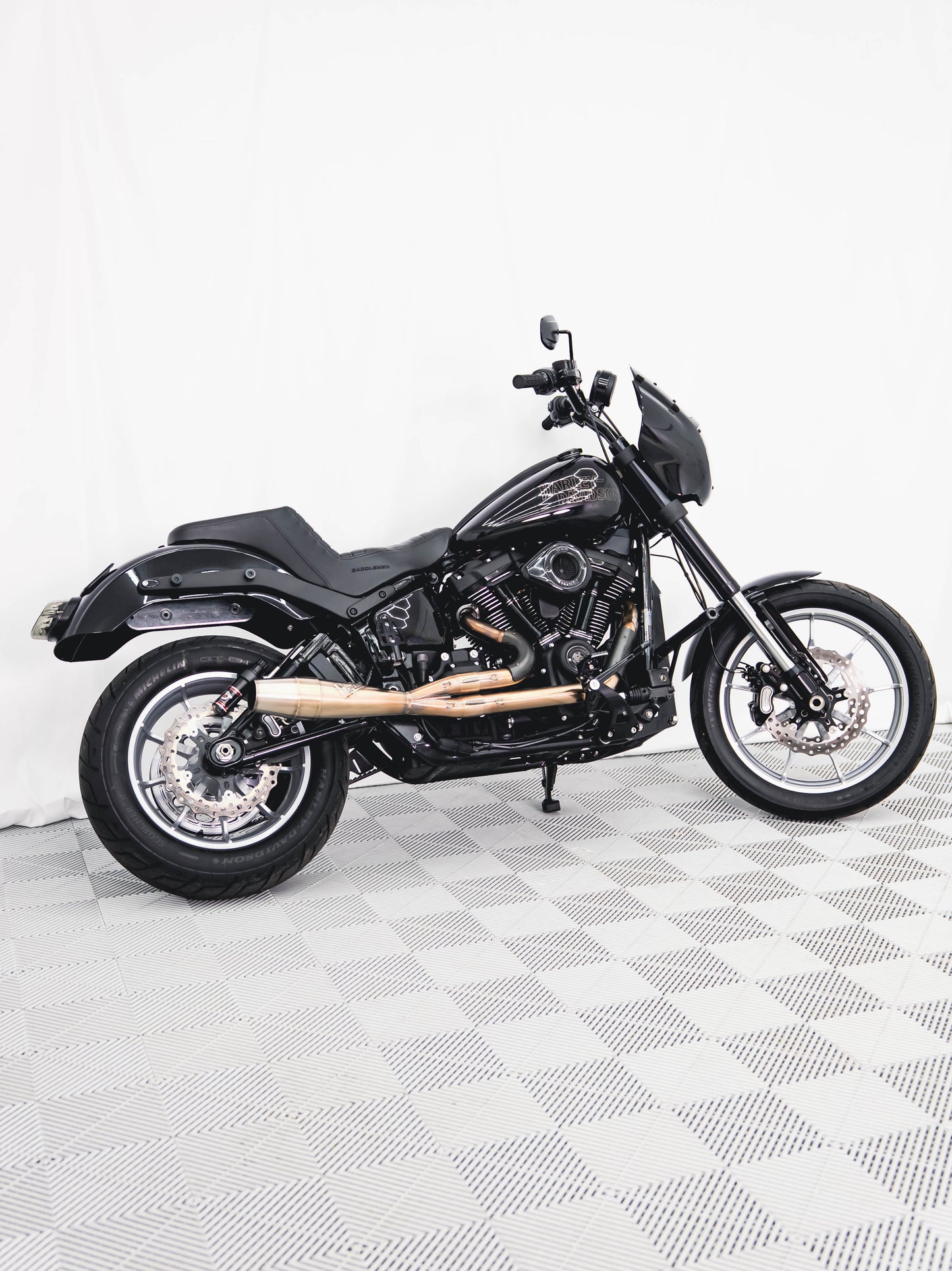 2023 FXLRS 3k MILES!