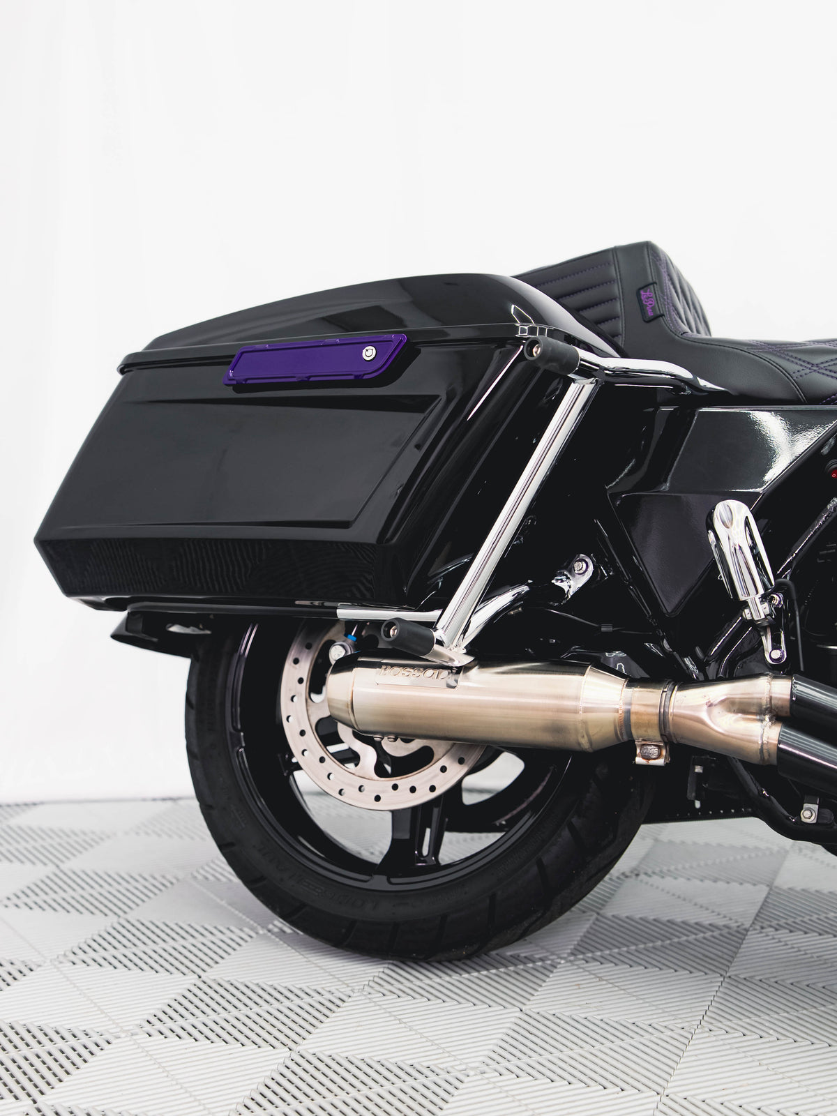 2019 ROAD GLIDE