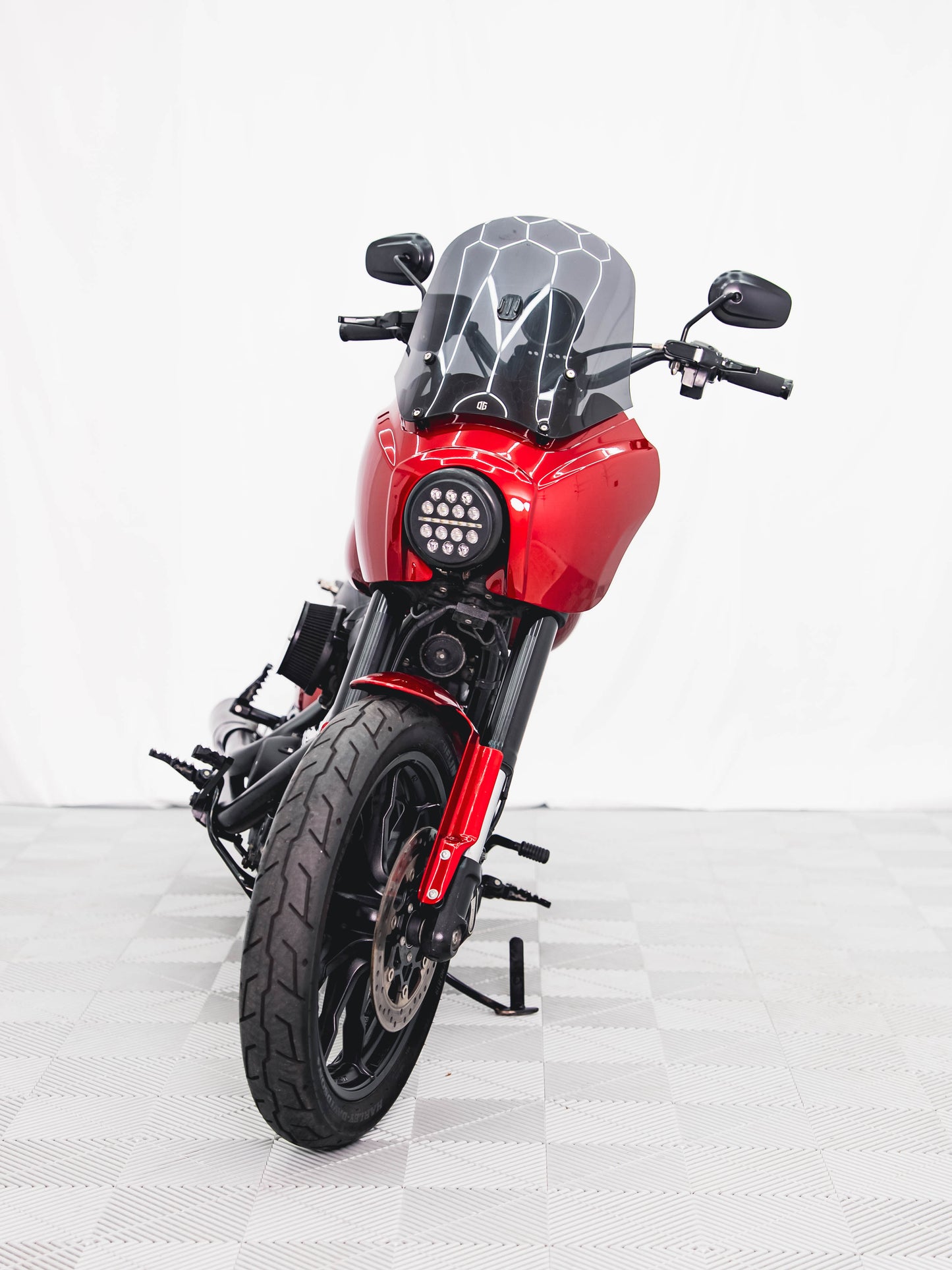 2022 LOW RIDER S