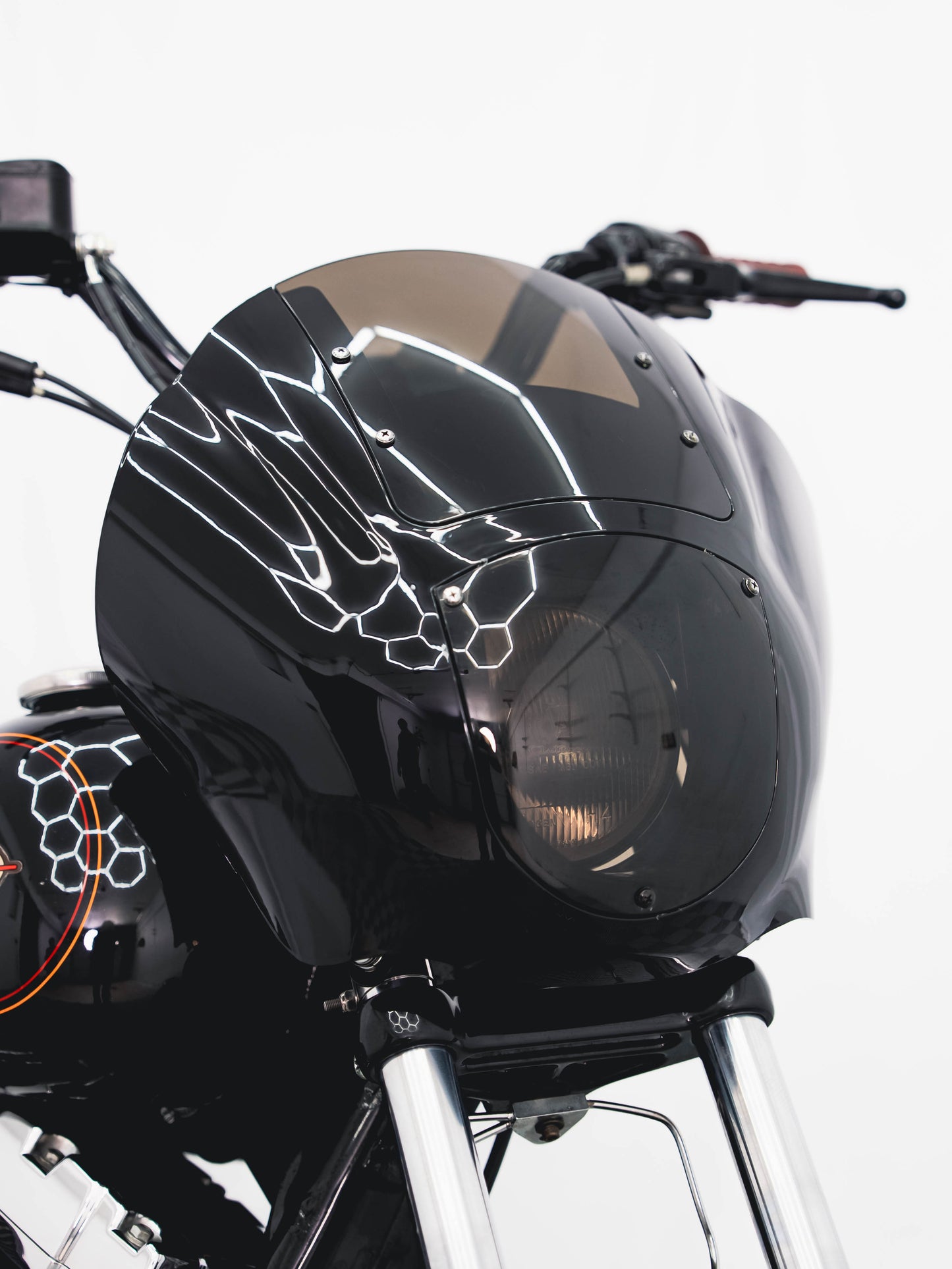 1988 TWIN CAM FXR
