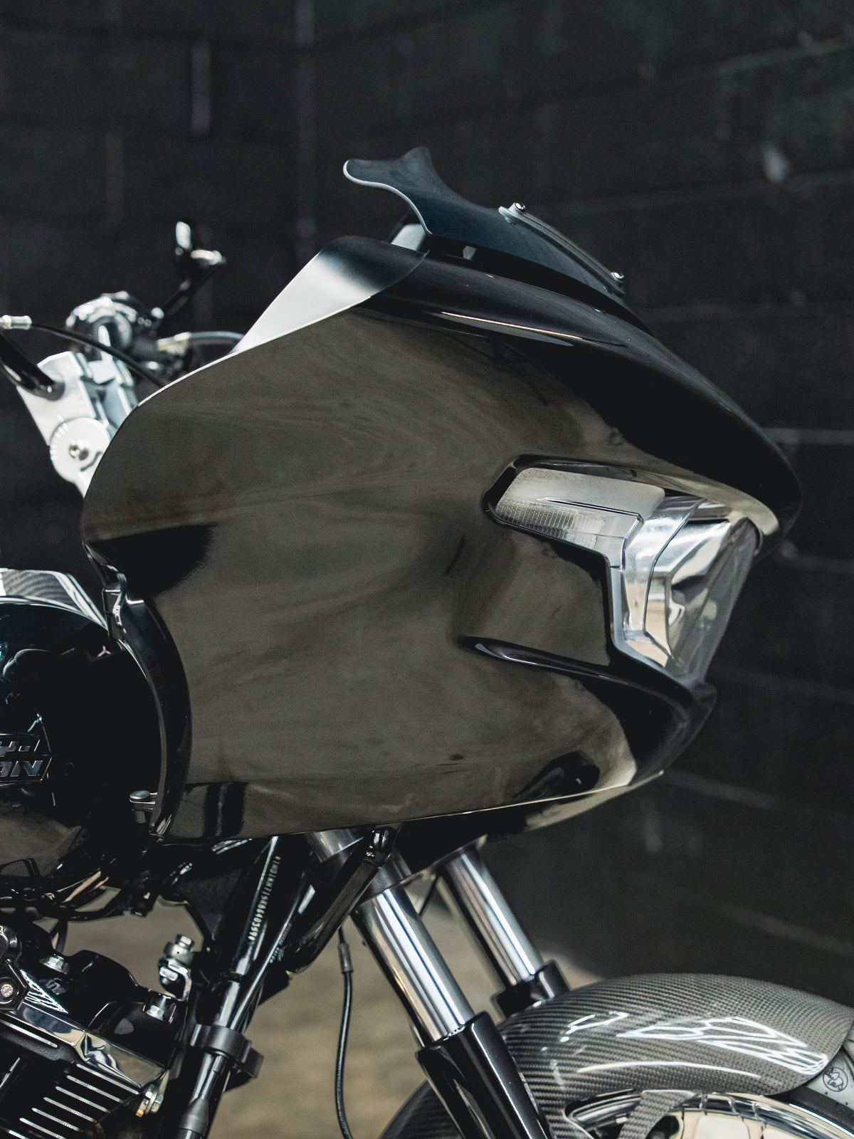 2024 ROAD GLIDE
