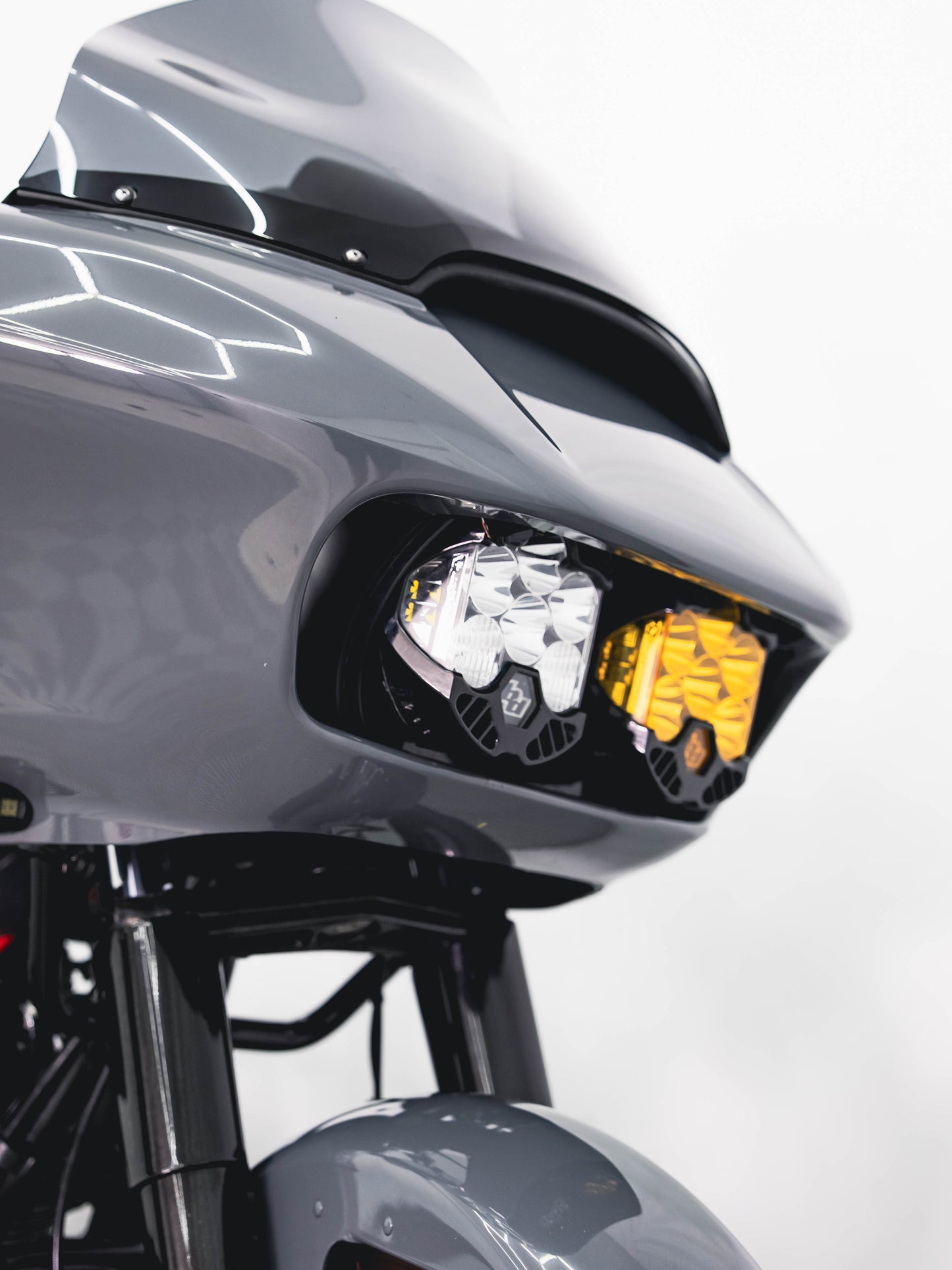 2022 ROAD GLIDE ST