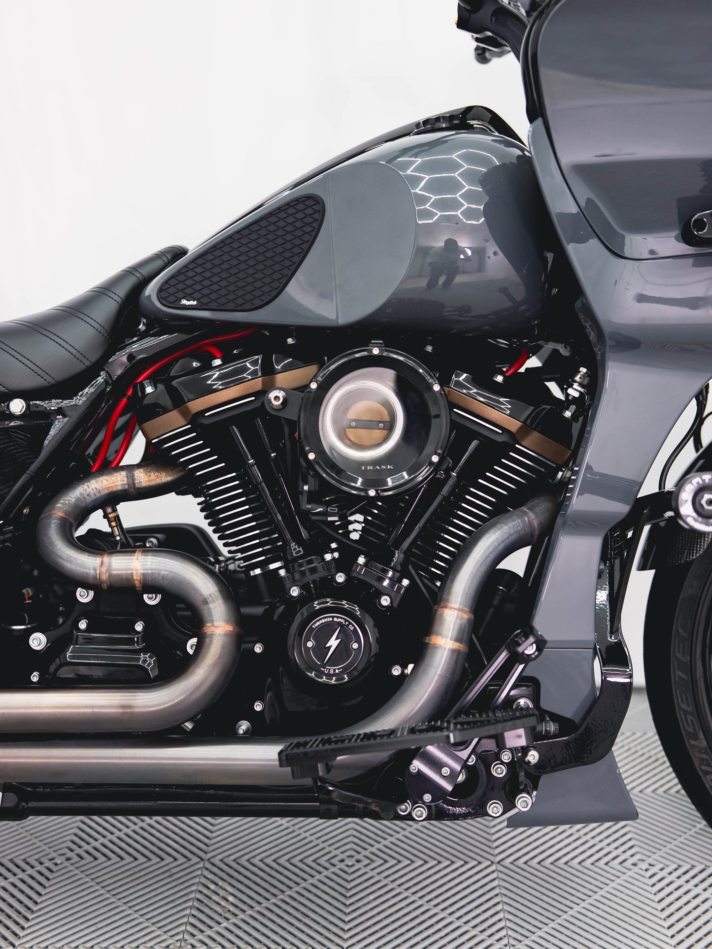 2022 ROAD GLIDE ST