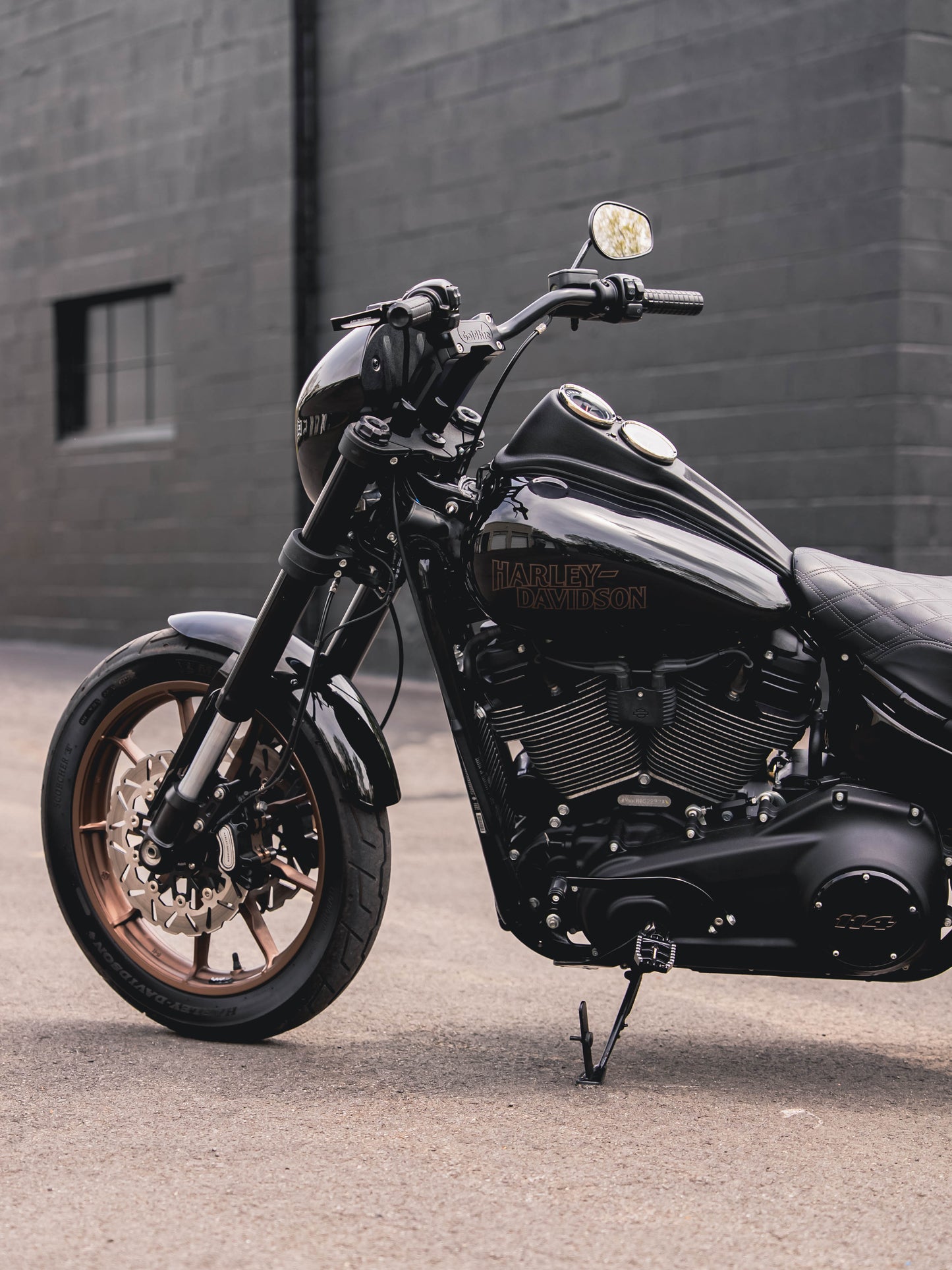 2021 FXLRS