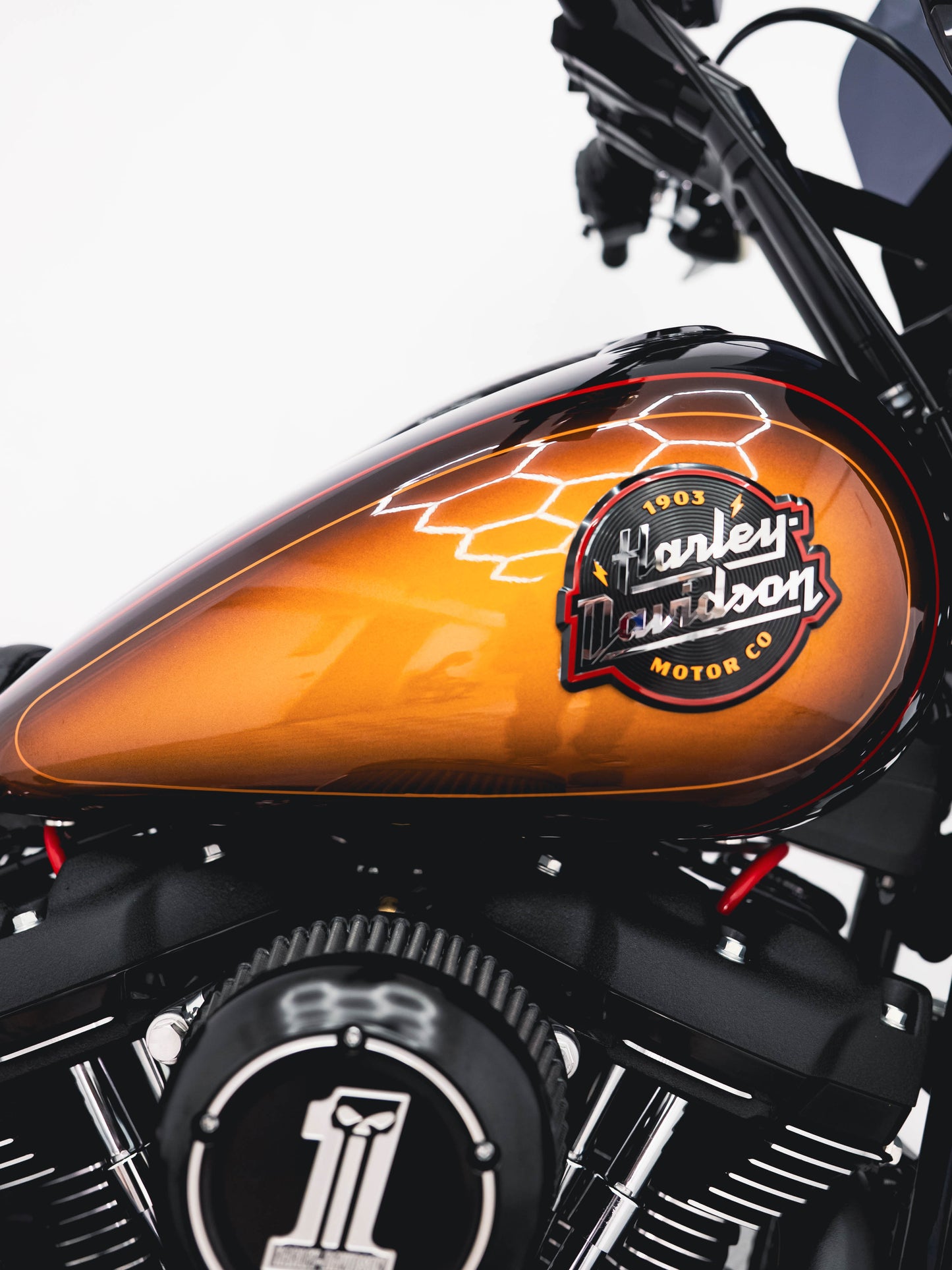 2020 LOW RIDER S