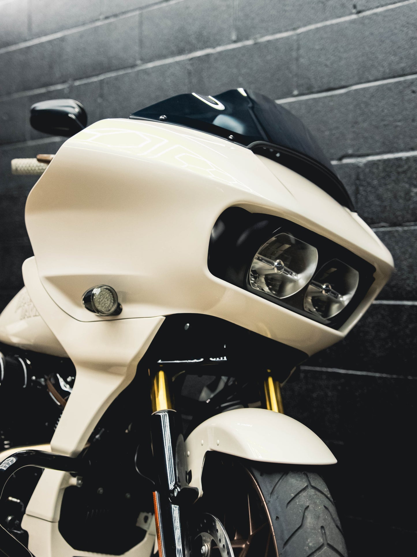 2023 ROAD GLIDE ST 165HP