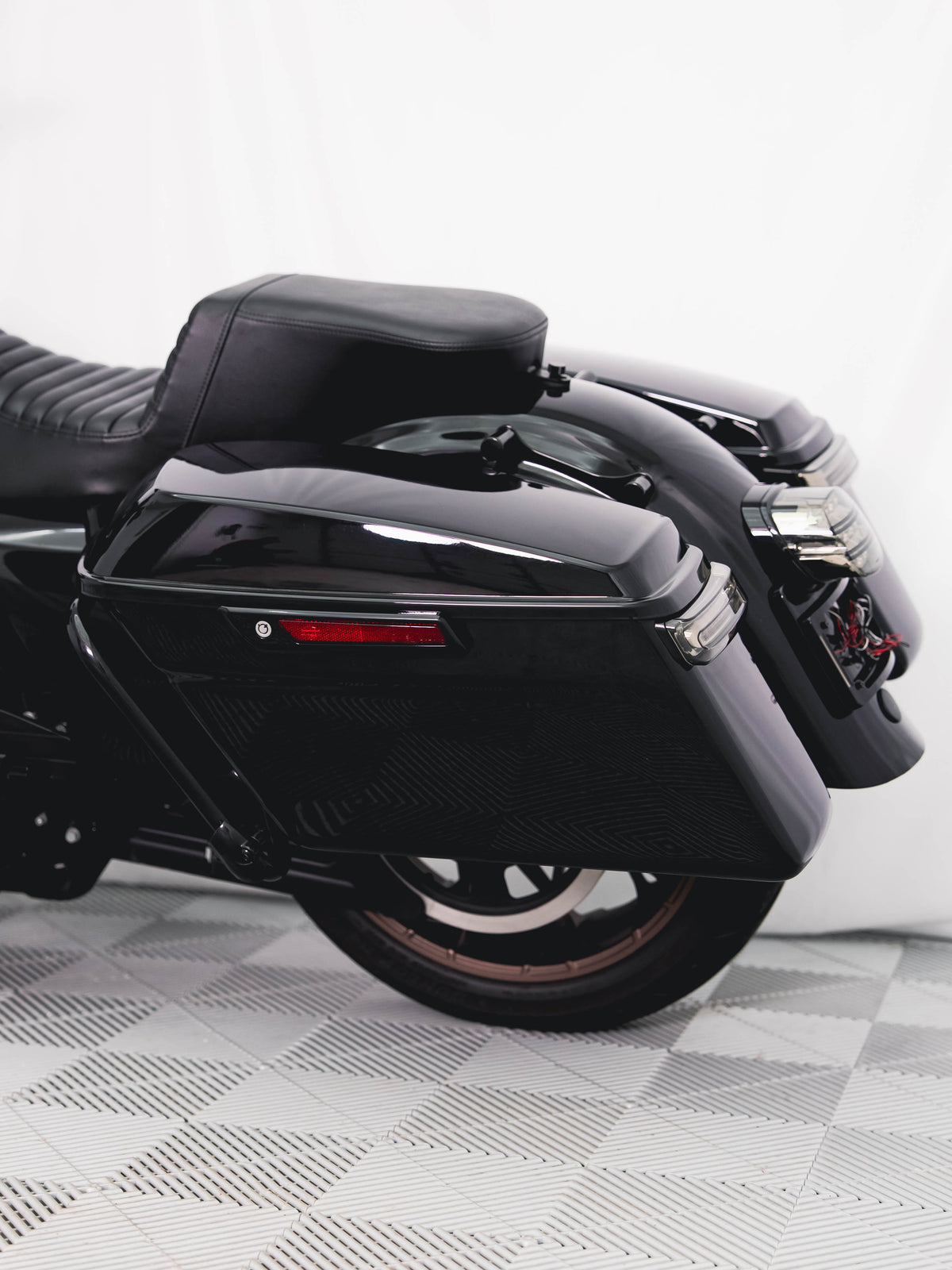 2022 ROAD GLIDE ST