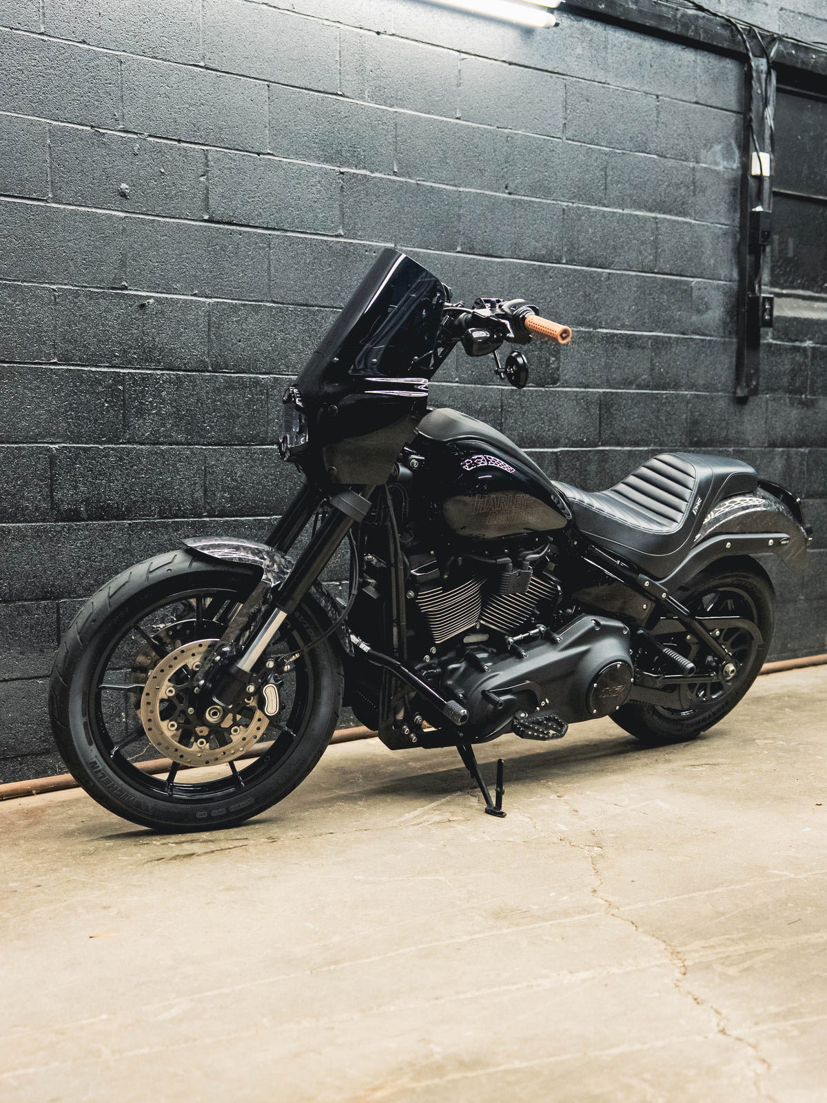 2022 FXLRS