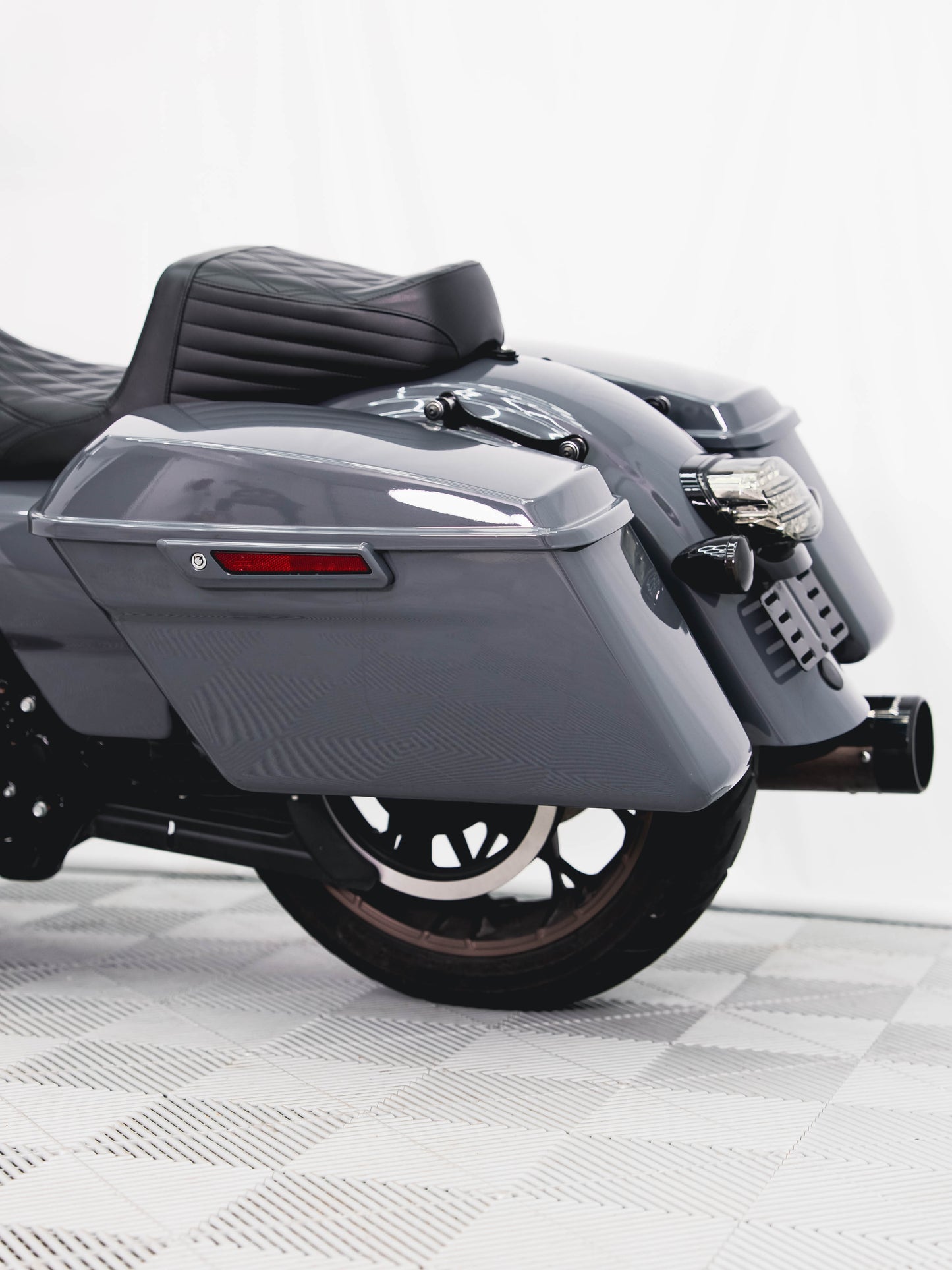 2022 ROAD GLIDE ST