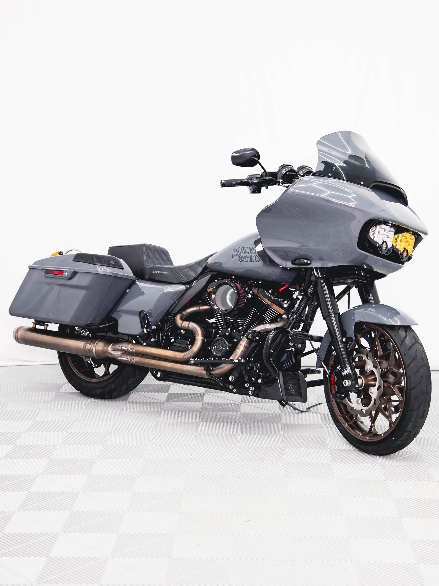 2022 ROAD GLIDE ST
