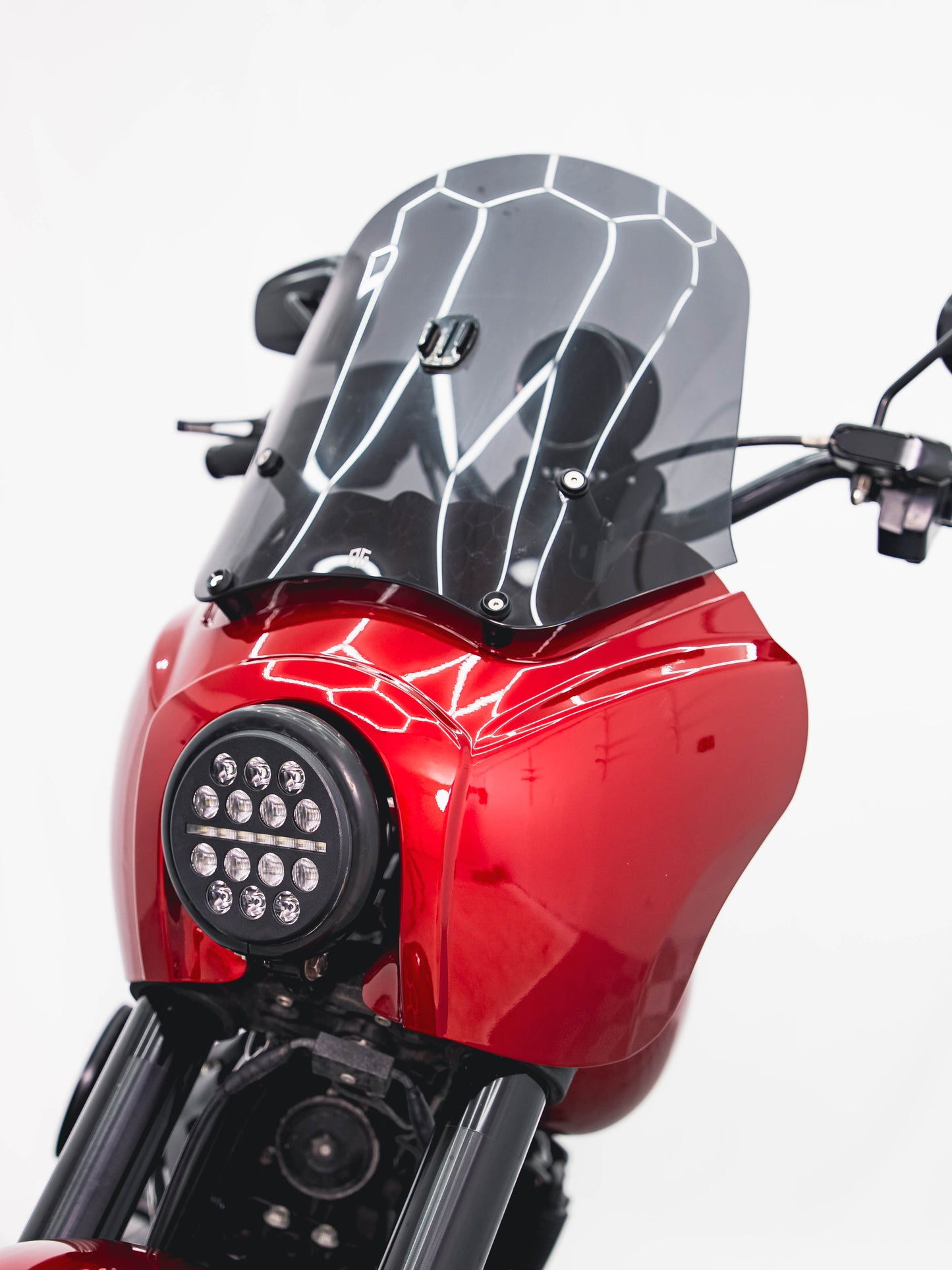 2022 LOW RIDER S