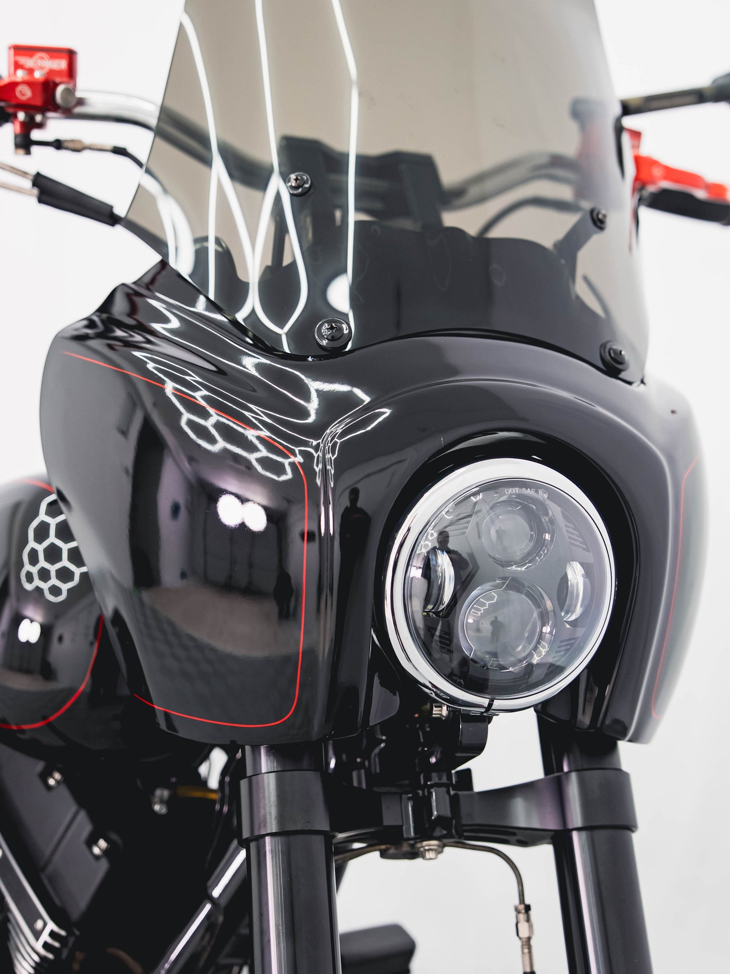 2016 DYNA 143HP/143TQ HOT BIKE MAG BIKE