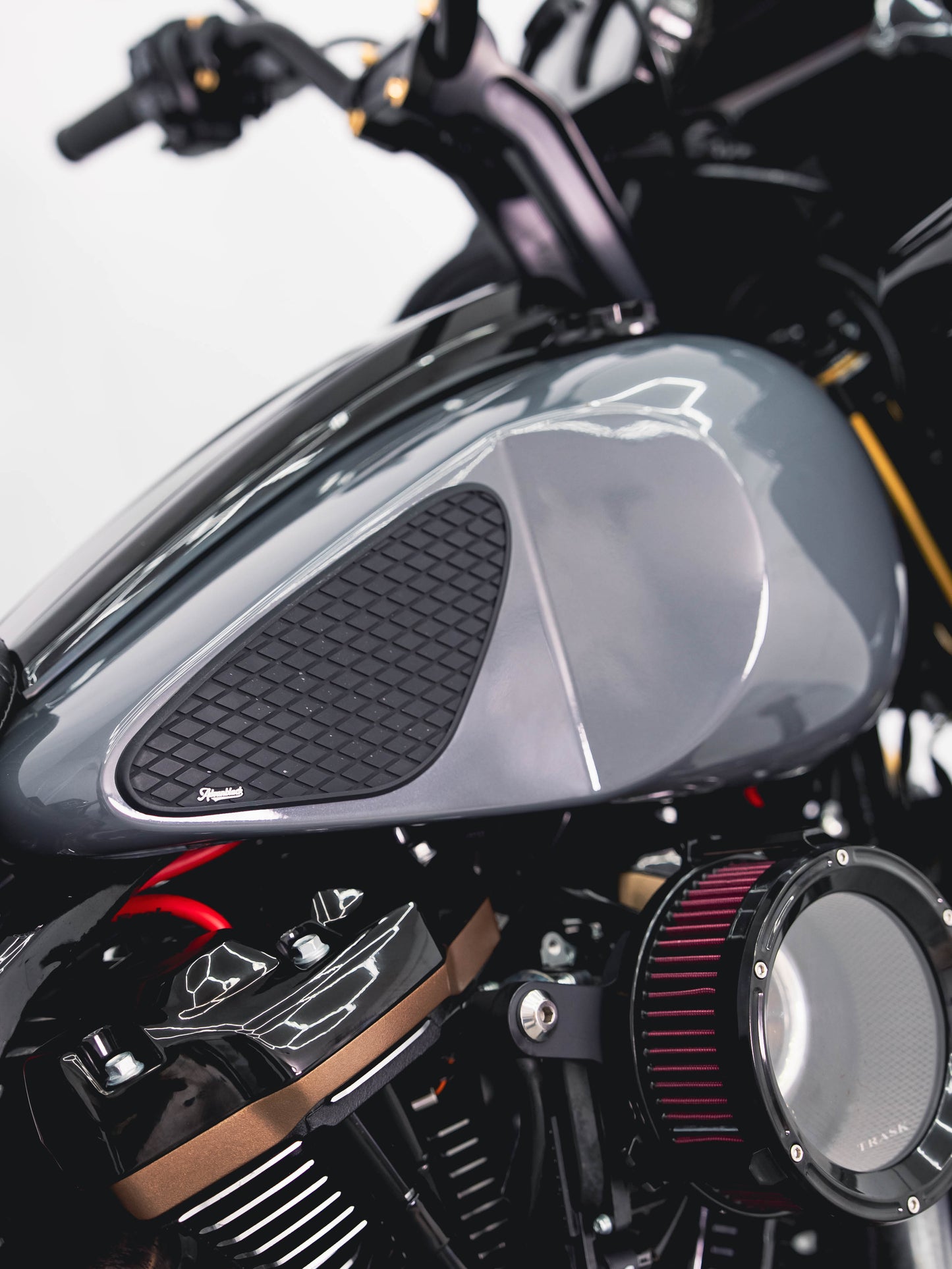 2022 ROAD GLIDE ST