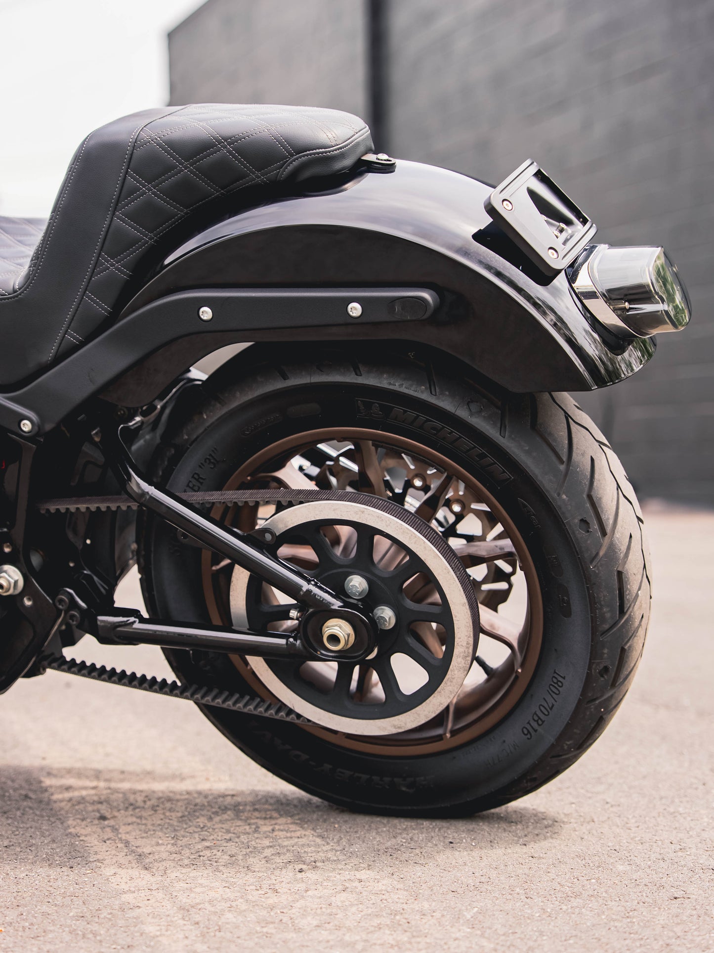 2021 FXLRS