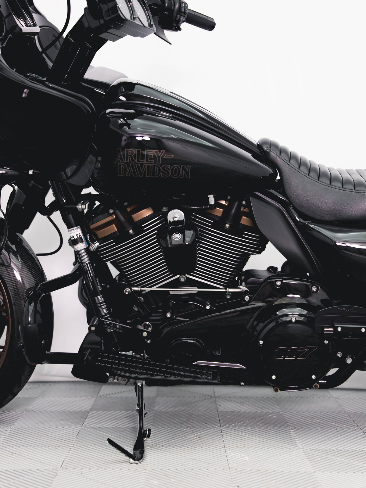 2022 ROAD GLIDE ST