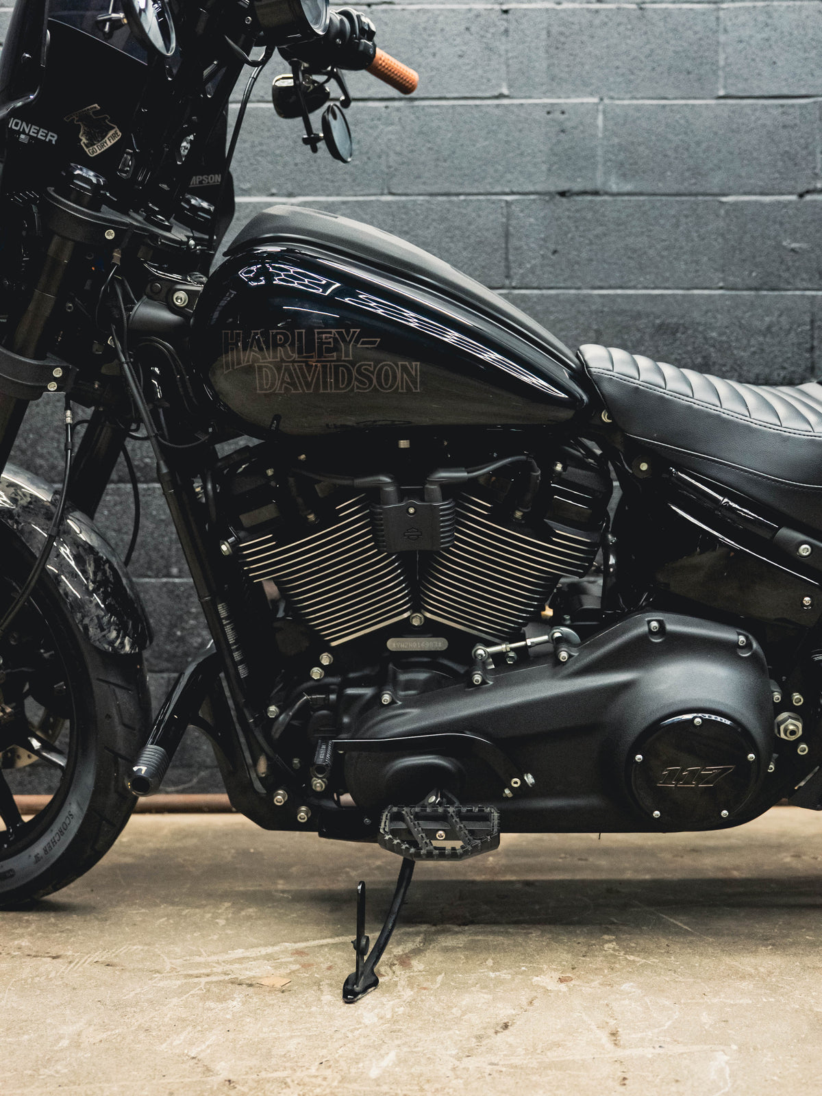 2022 FXLRS
