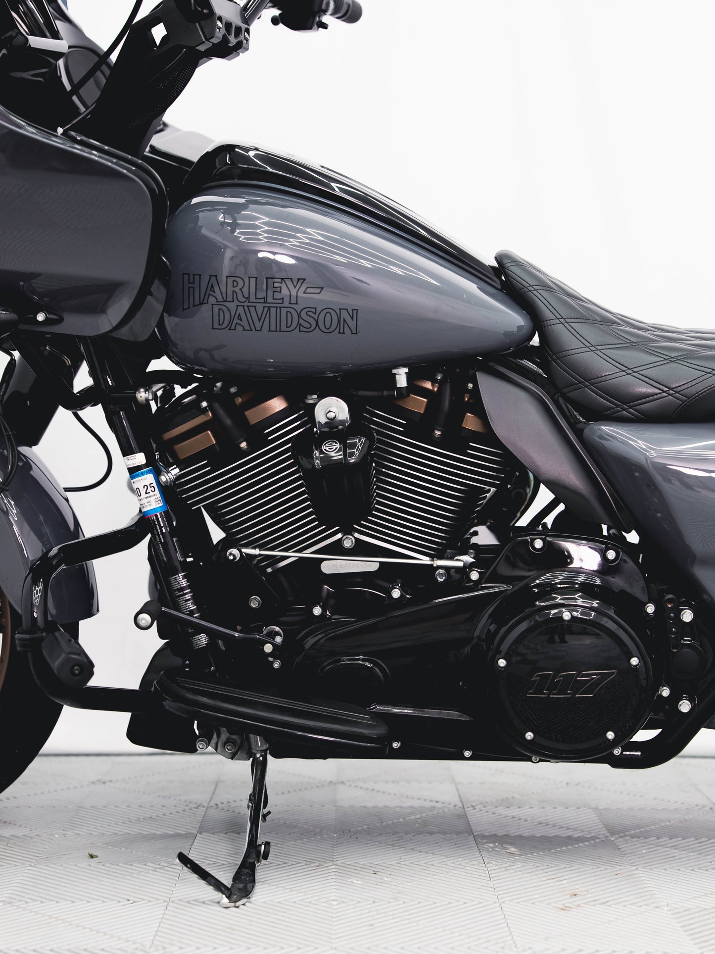 2022 ROAD GLIDE ST