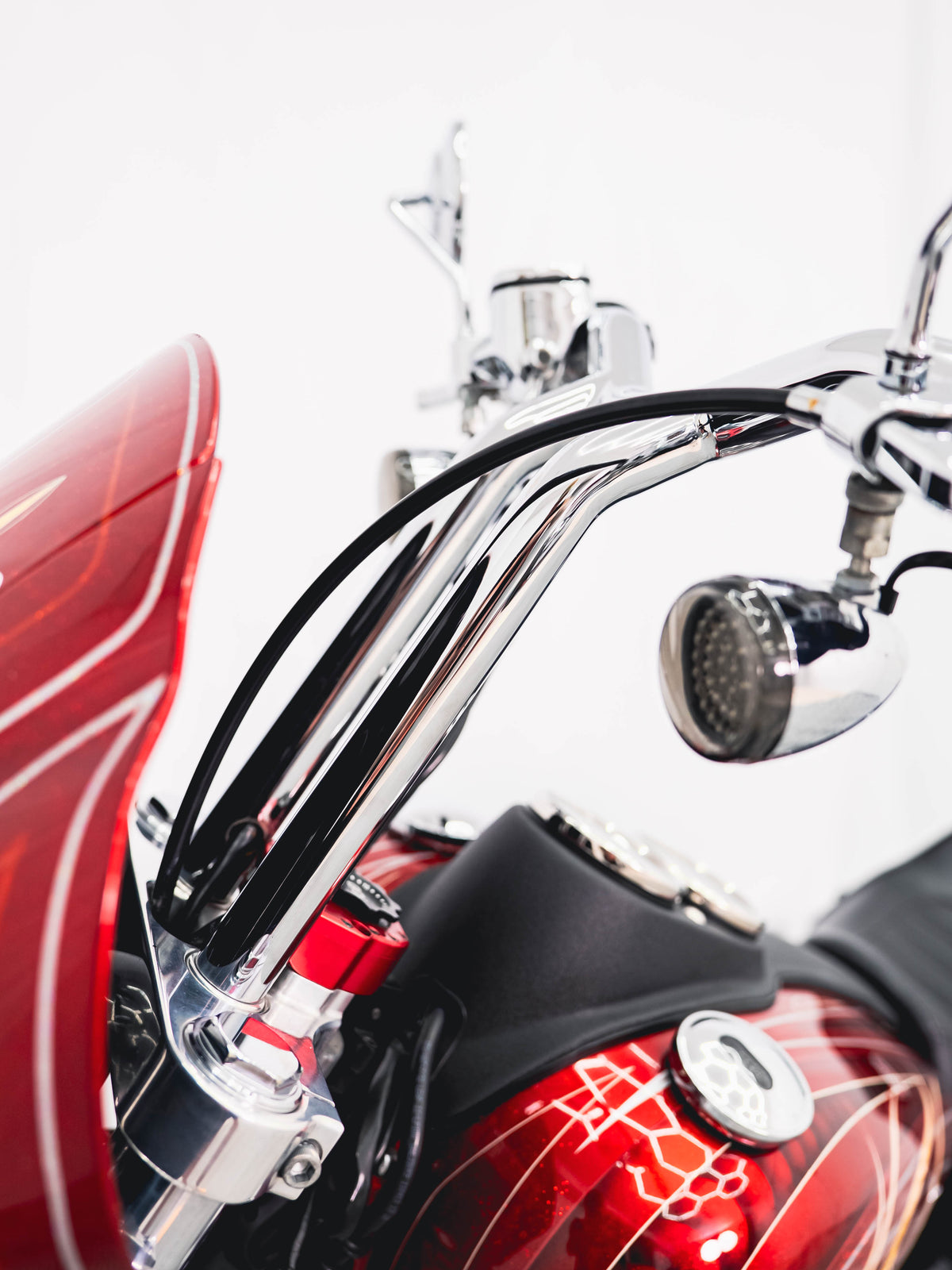 2014 FXDL