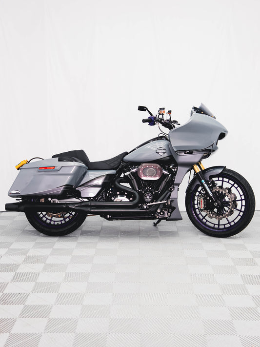 2021 ROAD GLIDE 143" 171HP!