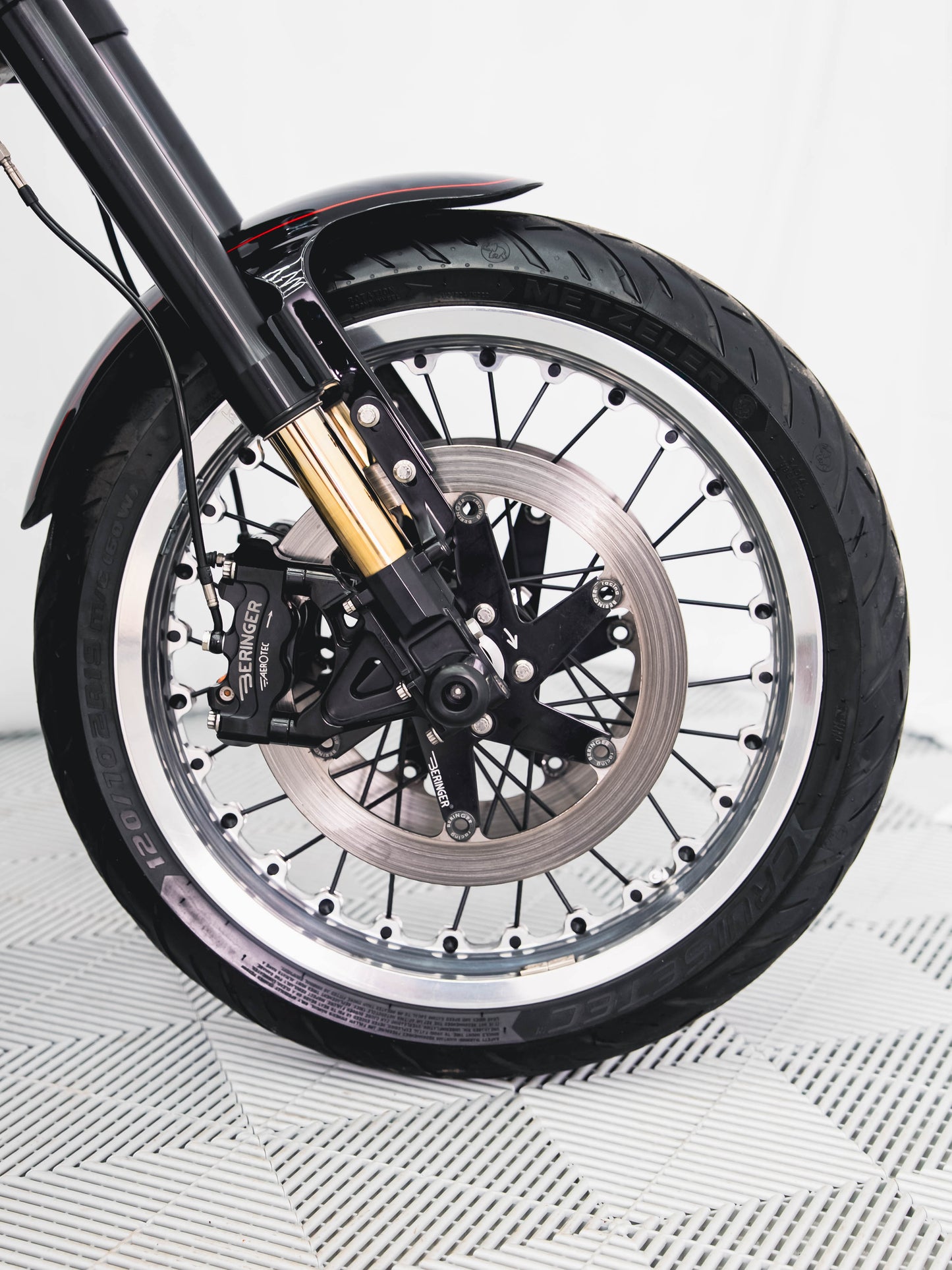 2016 DYNA 143HP/143TQ HOT BIKE MAG BIKE