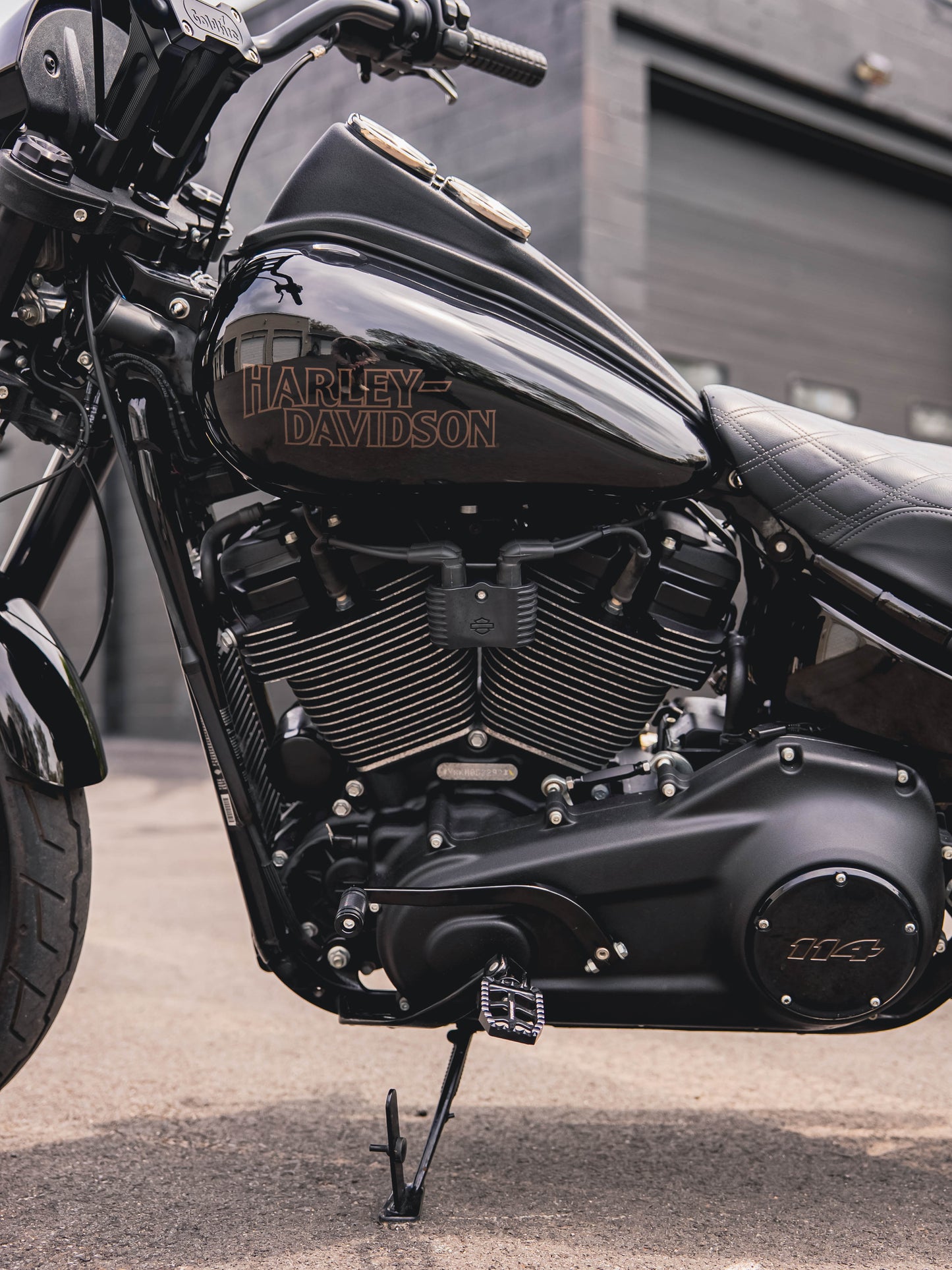 2021 FXLRS
